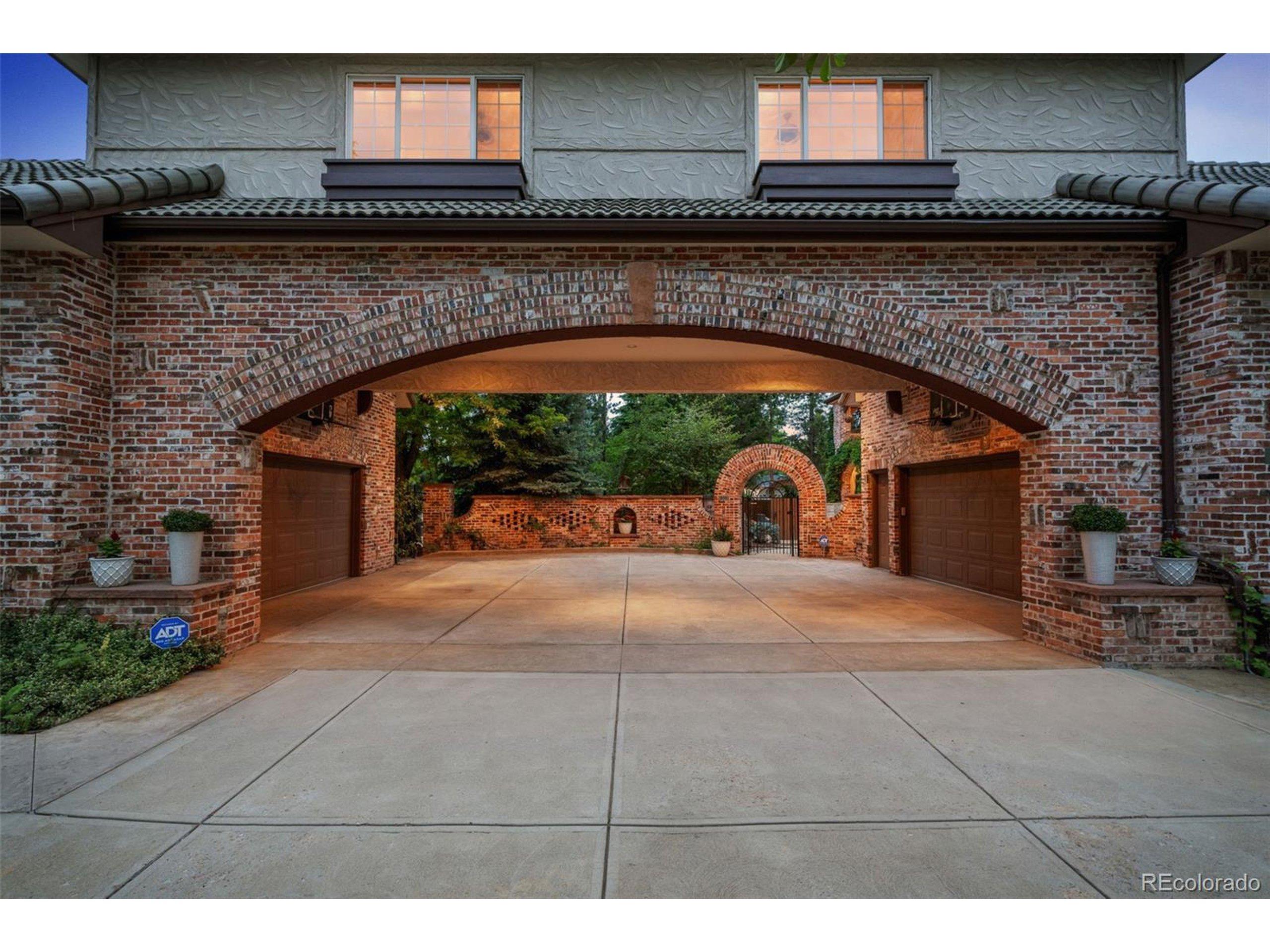 E Radcliff Ave, Englewood, CO 80113