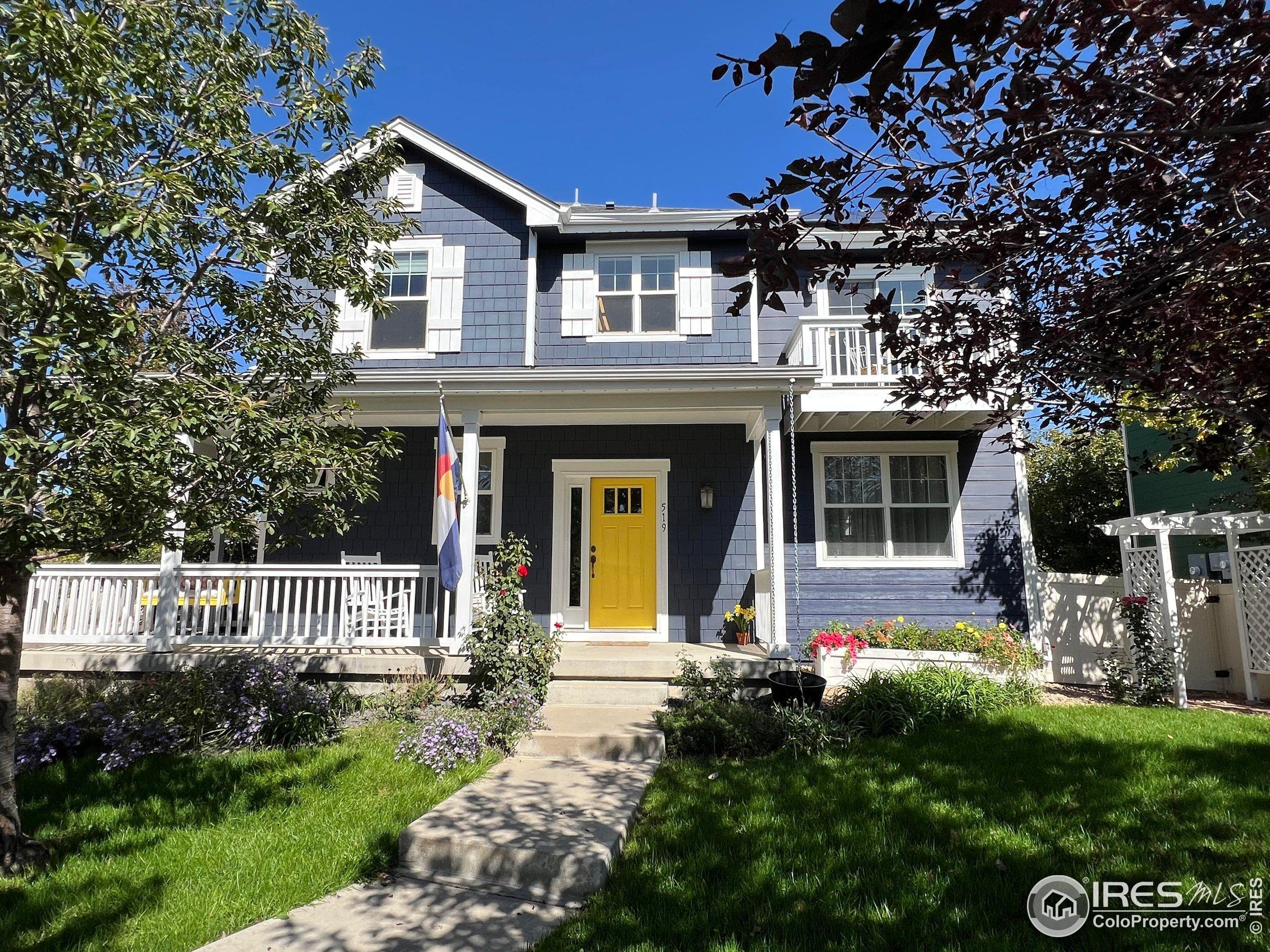 Cheyenne Dr, Lafayette, CO 80026