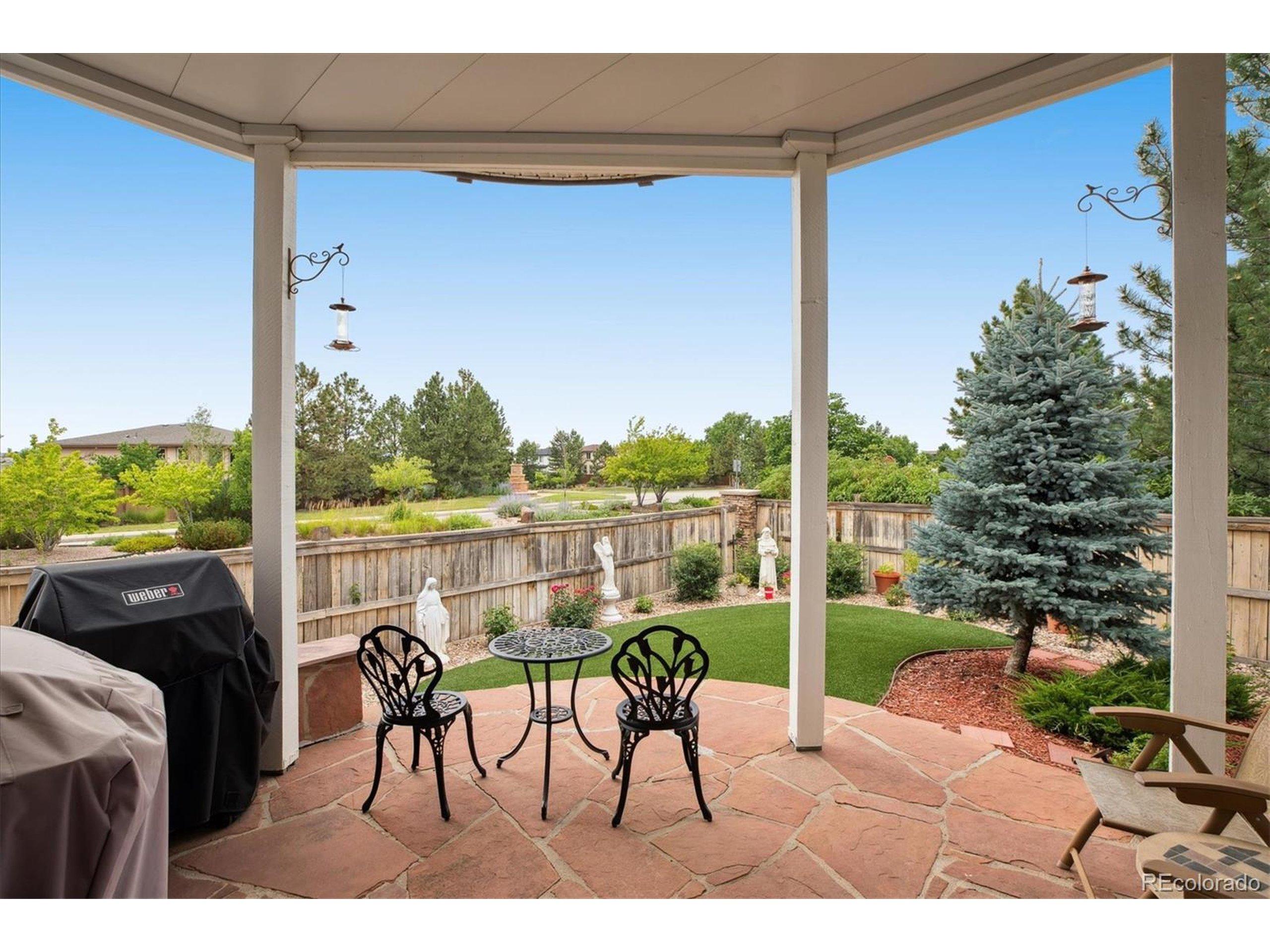 Towerbridge Cir, Highlands Ranch, CO 80130