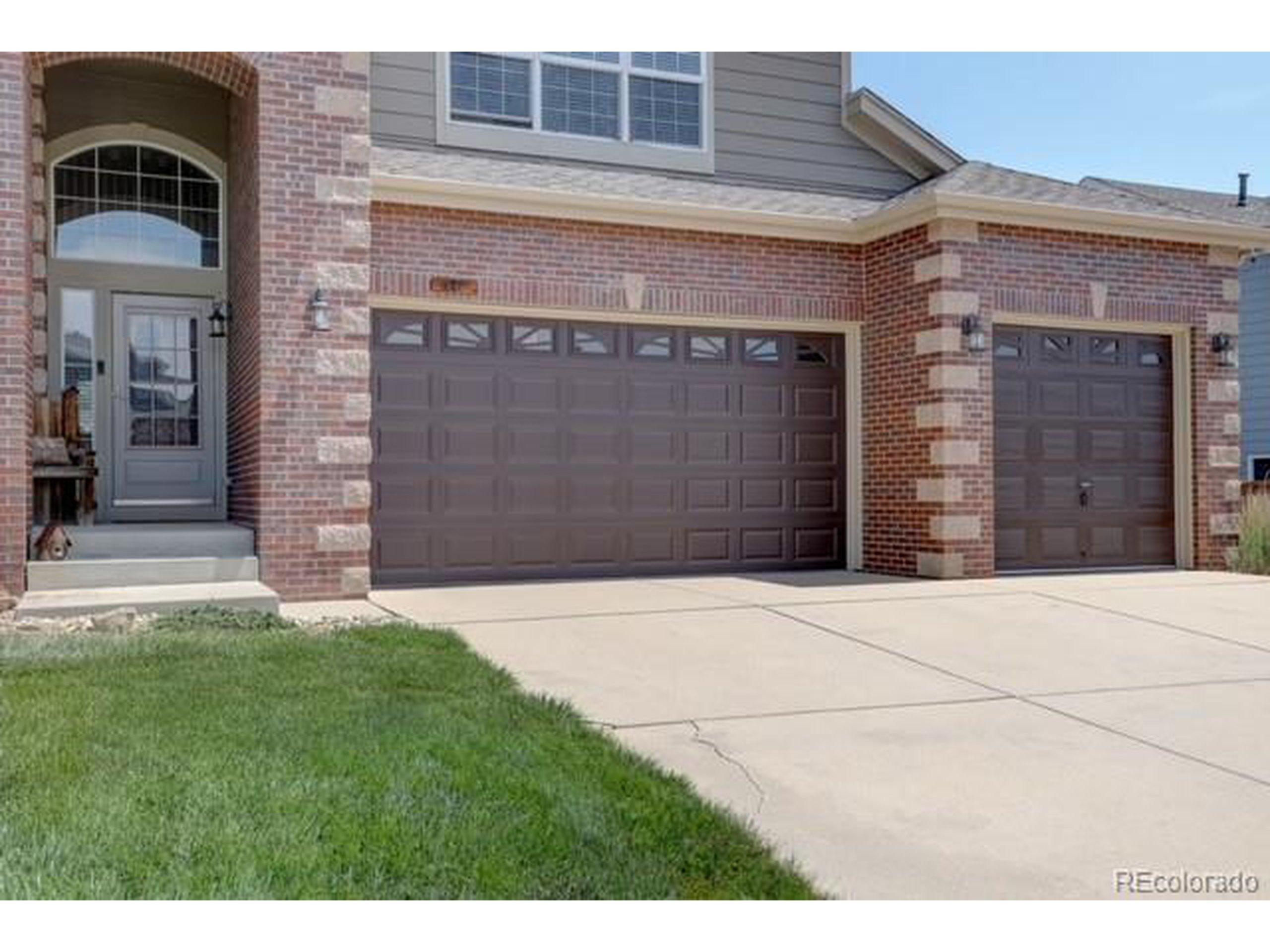 Cinnabar Ln, Castle Rock, CO 80108