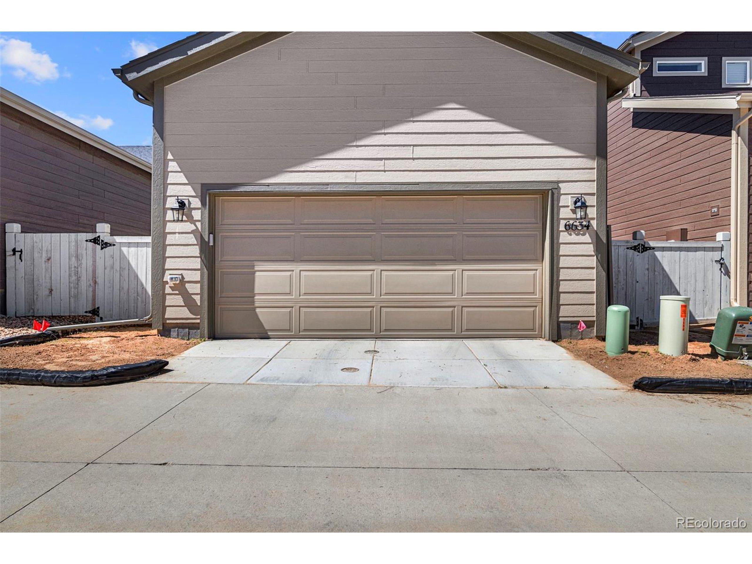 N Ceylon St, Denver, CO 80249