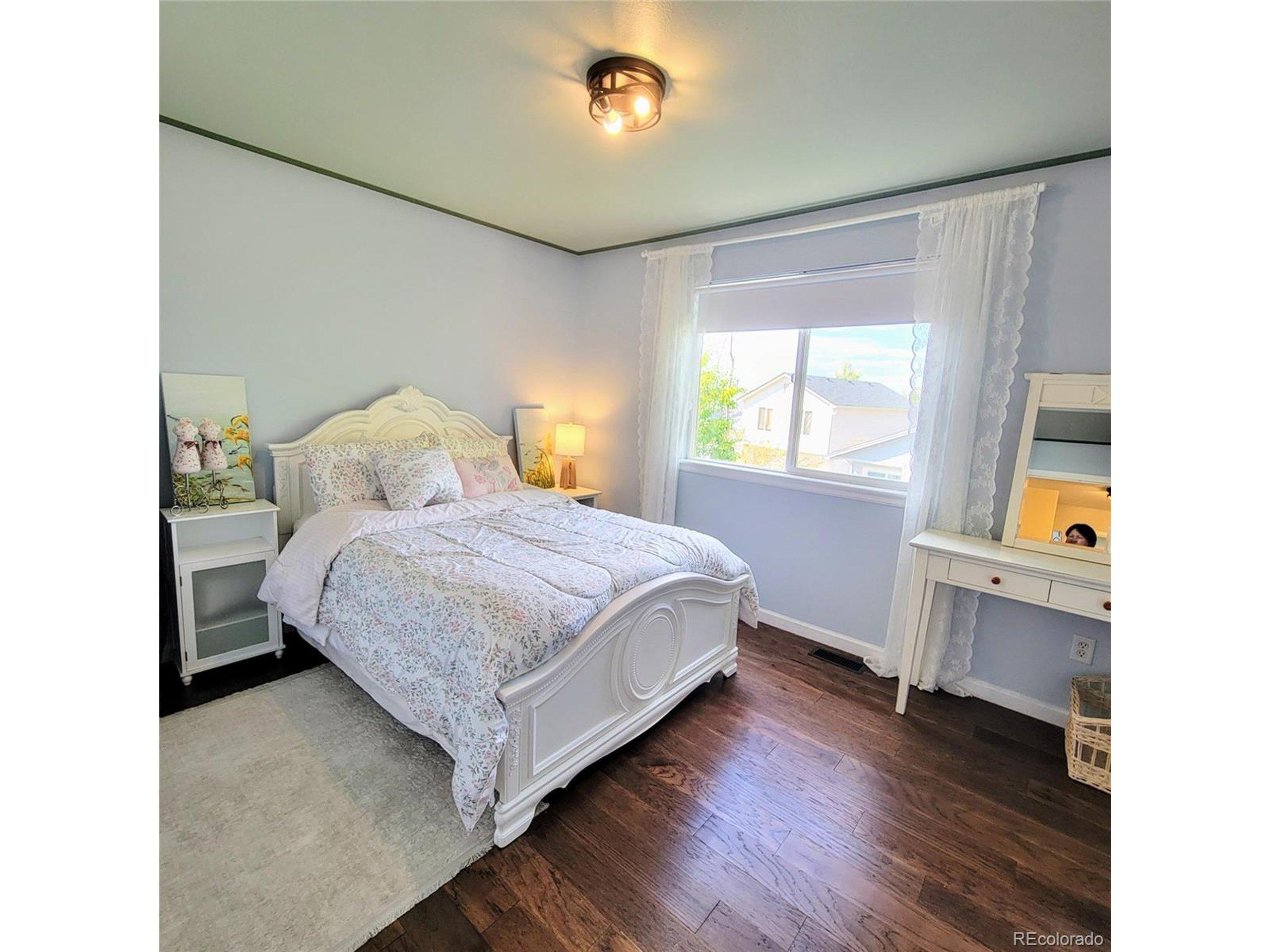 S Winnipeg St, Aurora, CO 80015