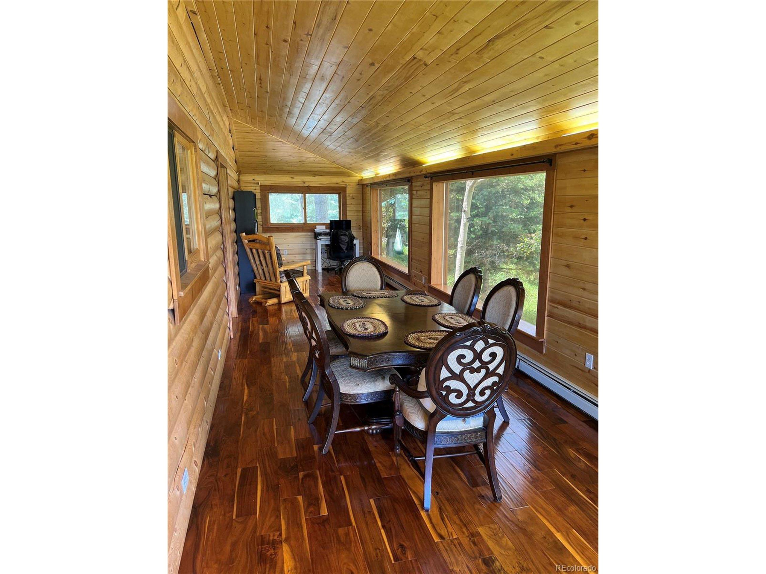 Thompson Rd, La Veta, CO 81055