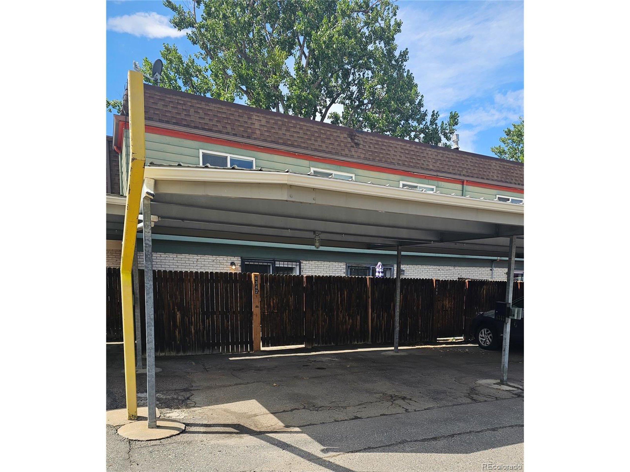 E Mississippi Ave, Denver, CO 80224
