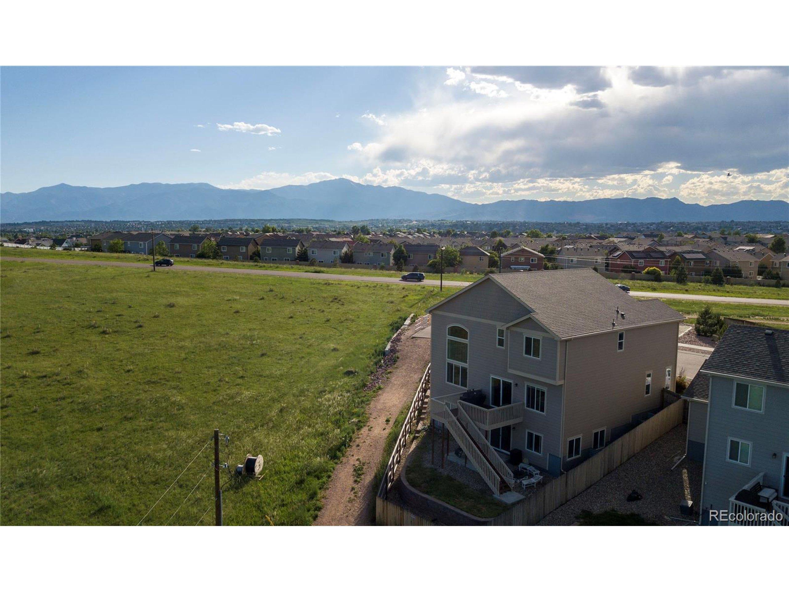 Jorie Rd, Colorado Springs, CO 80927
