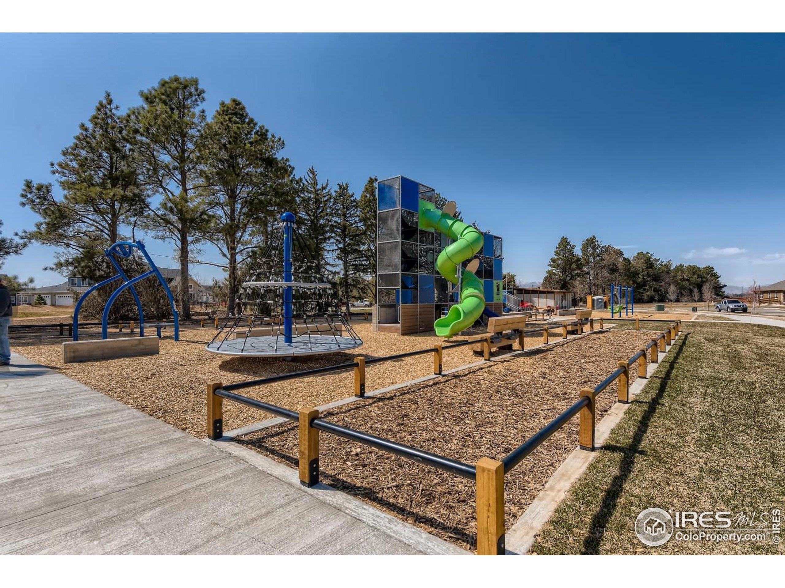 Campfire Dr, Fort Collins, CO 80524