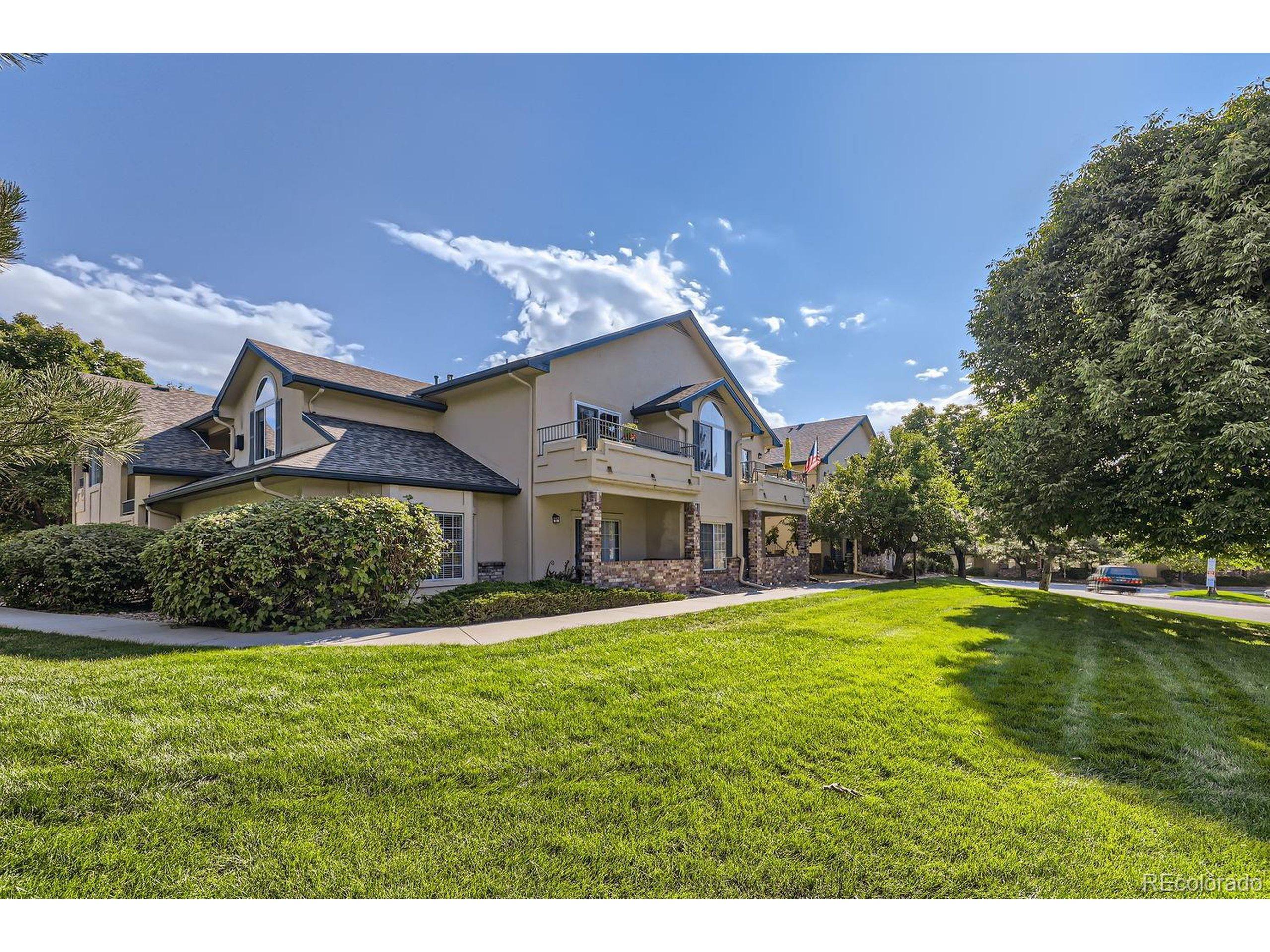 E Dry Creek Rd, Englewood, CO 80112