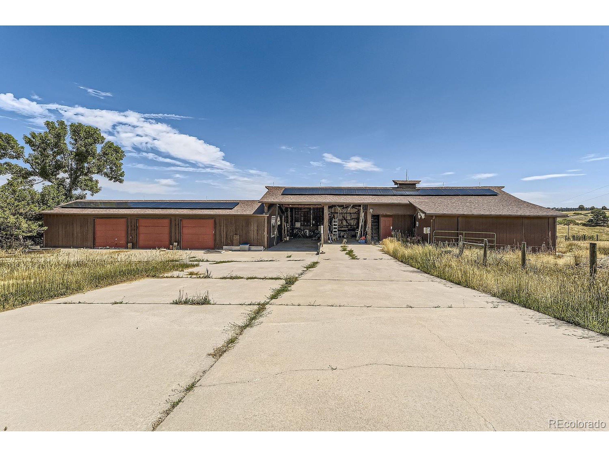Village Rd, Parker, CO 80134