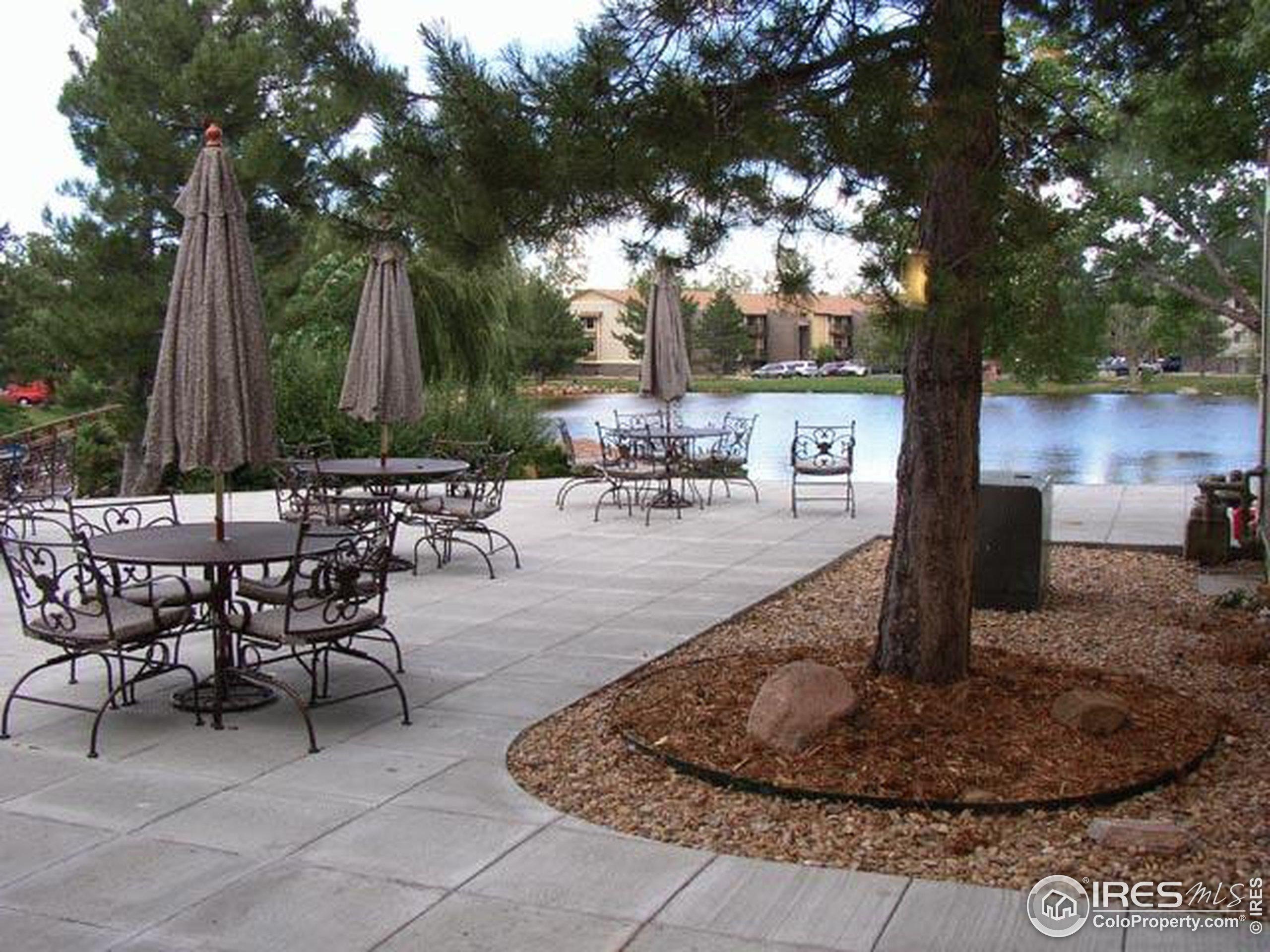W Moorhead Cir, Boulder, CO 80305