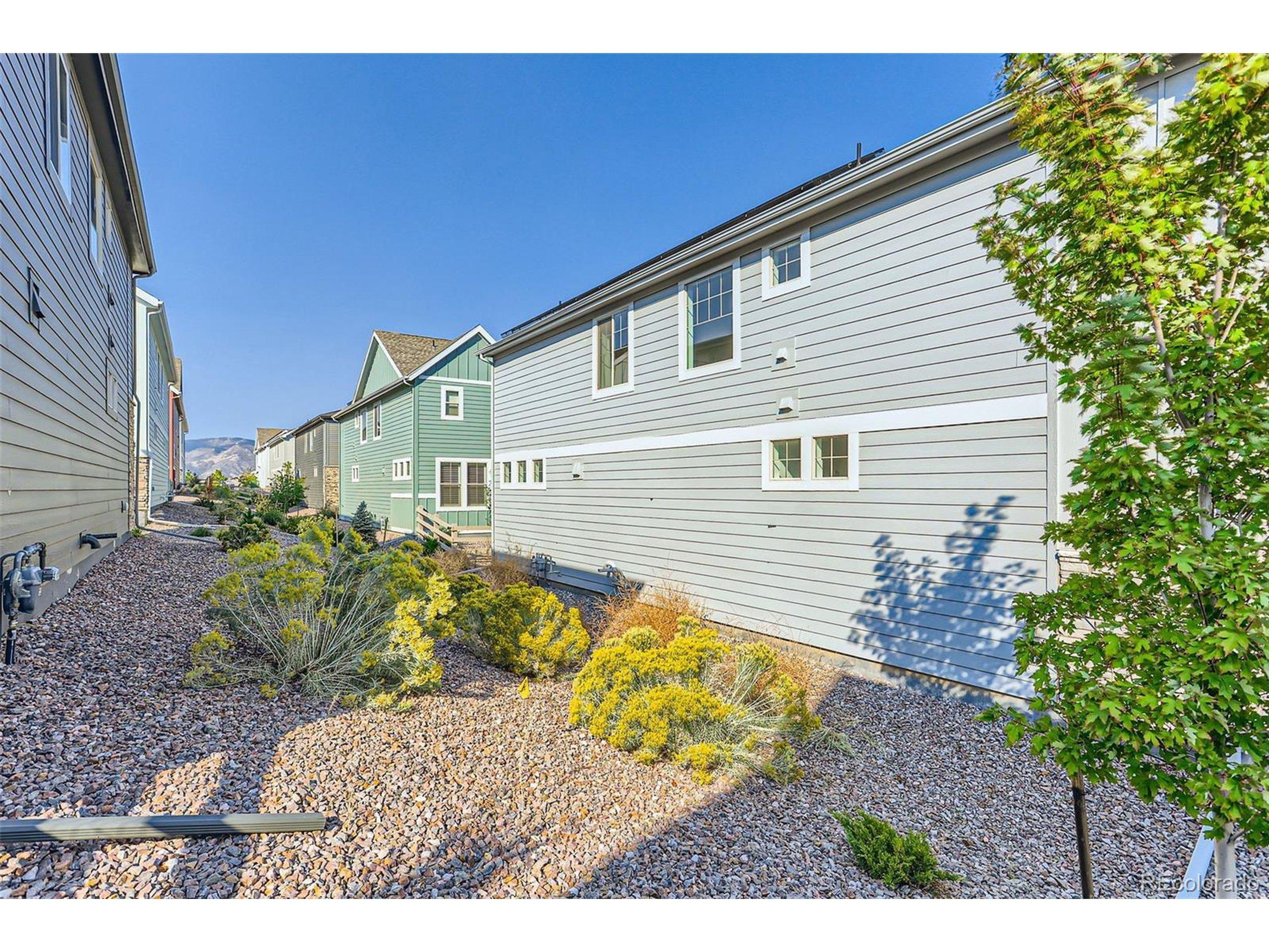 Bijou Creek Ave, Littleton, CO 80125