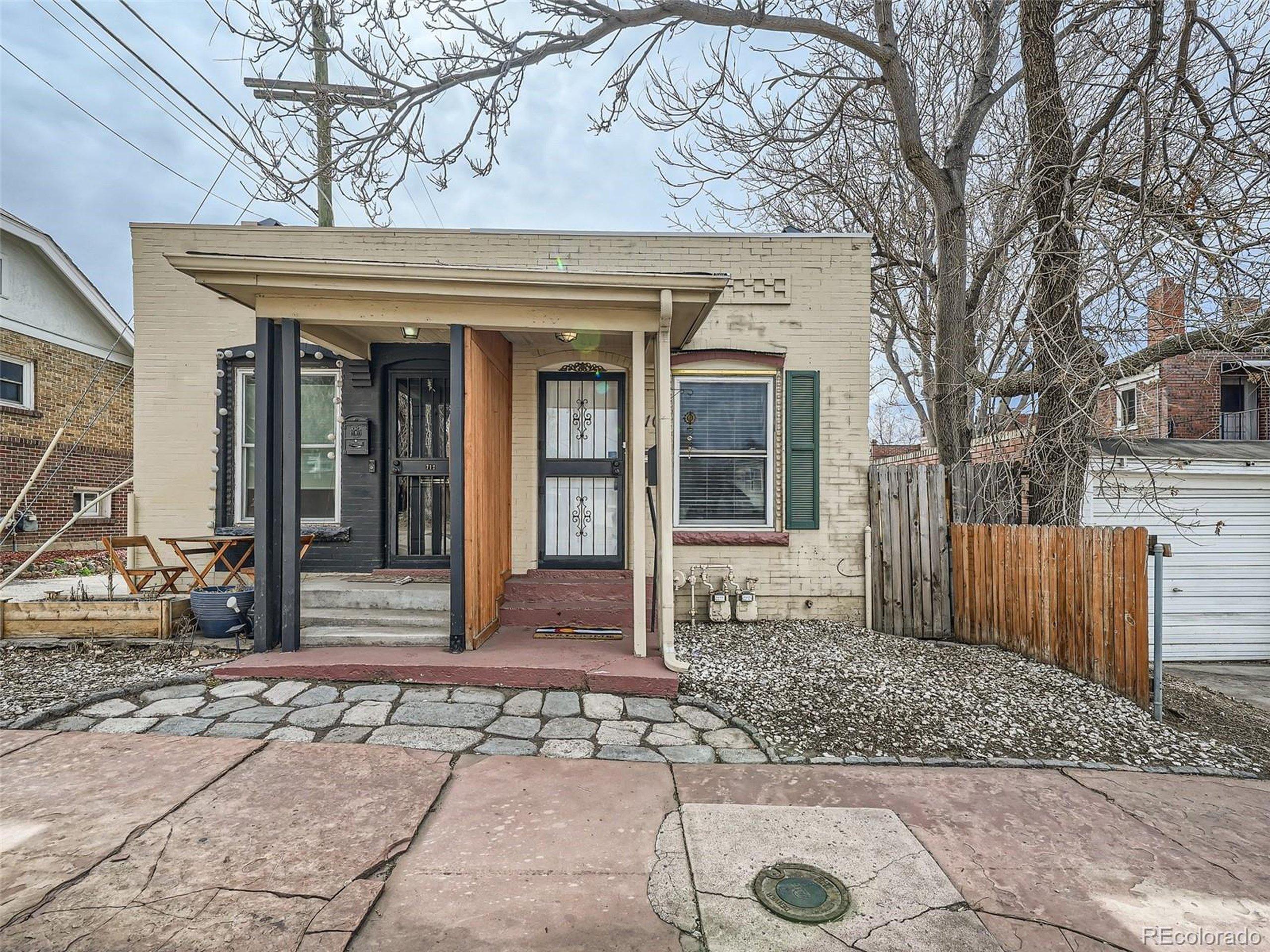 E Alameda Ave, Denver, CO 80209