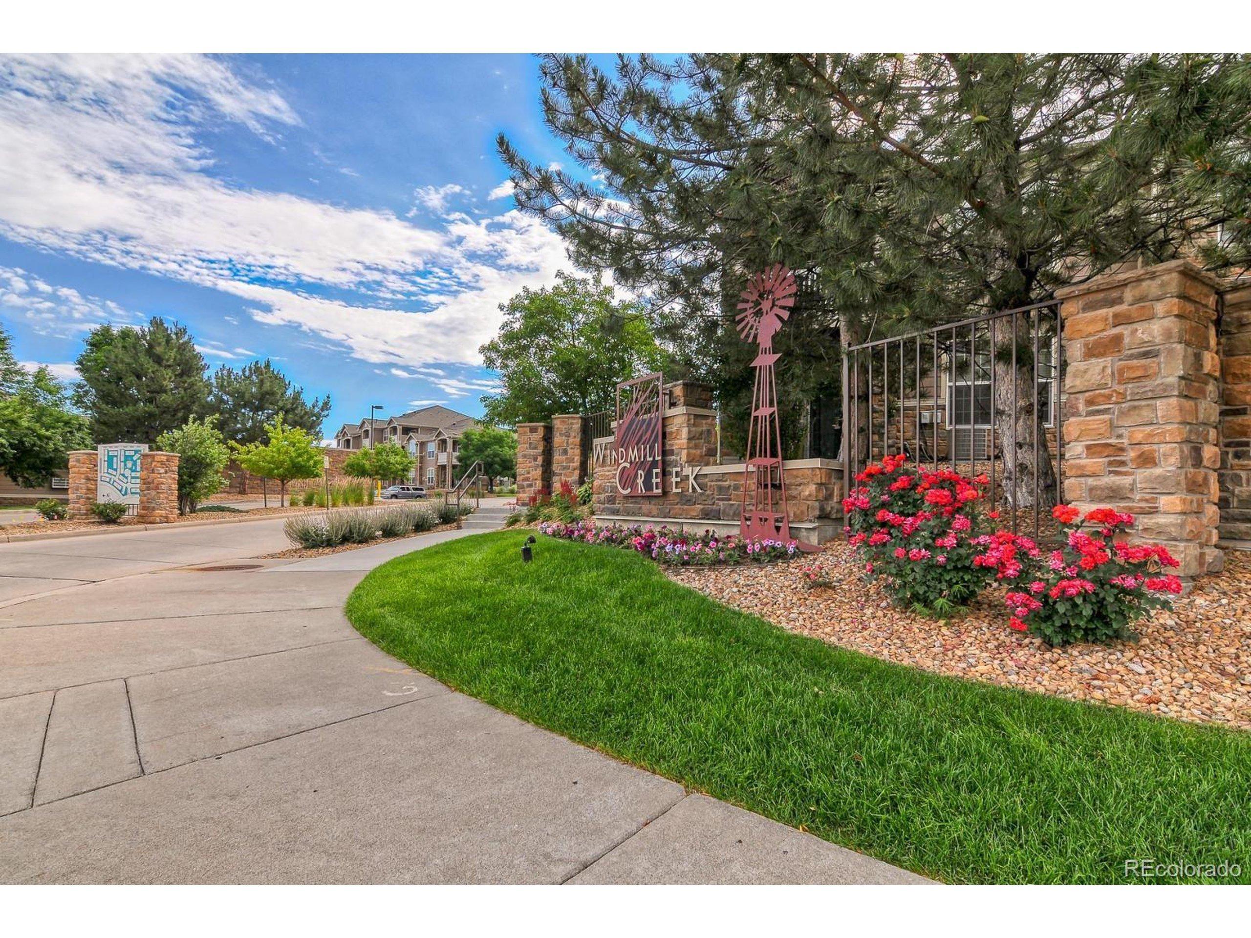 S Blackhawk St, Englewood, CO 80112