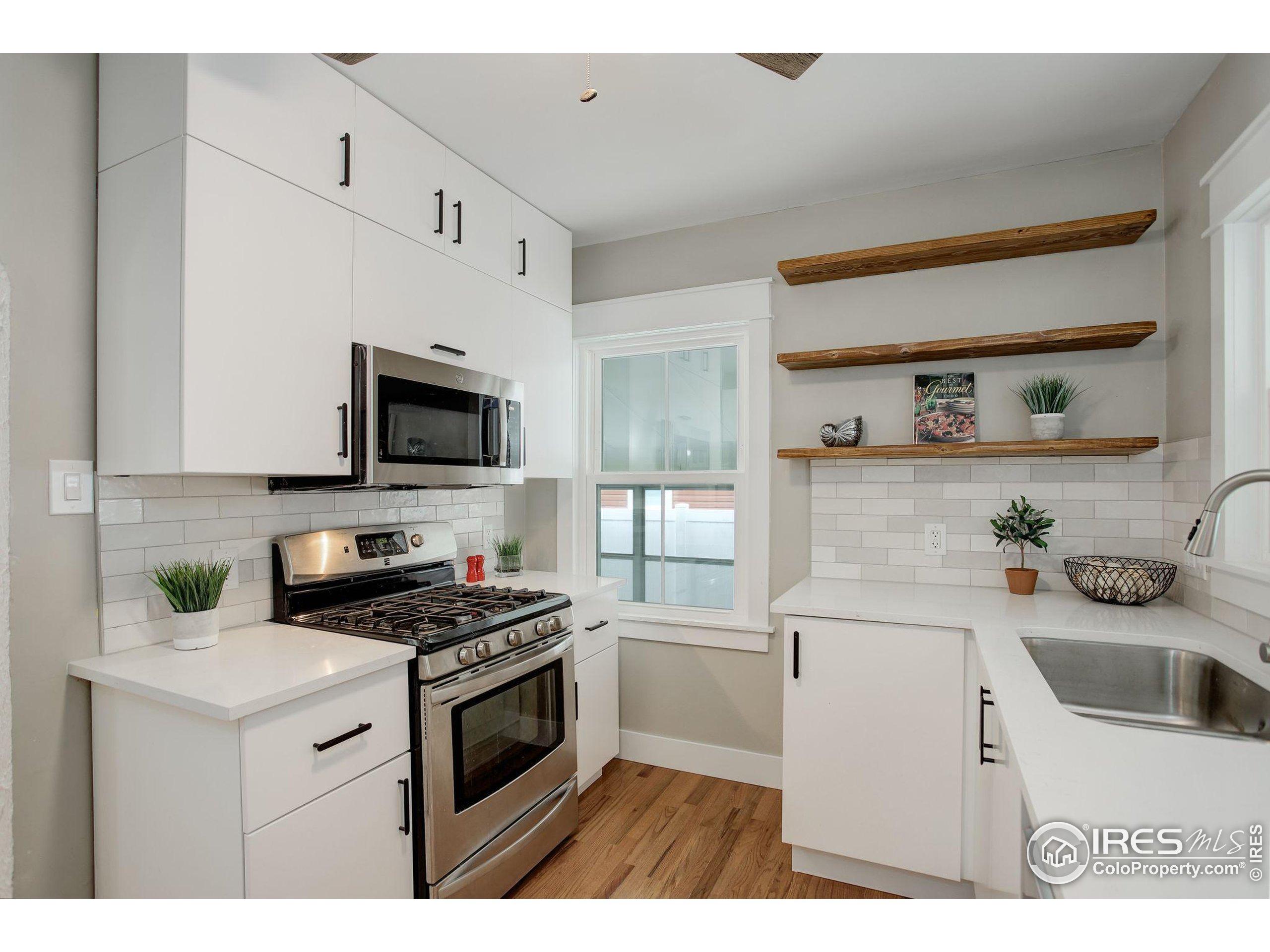 Carbon St, Erie, CO 80516
