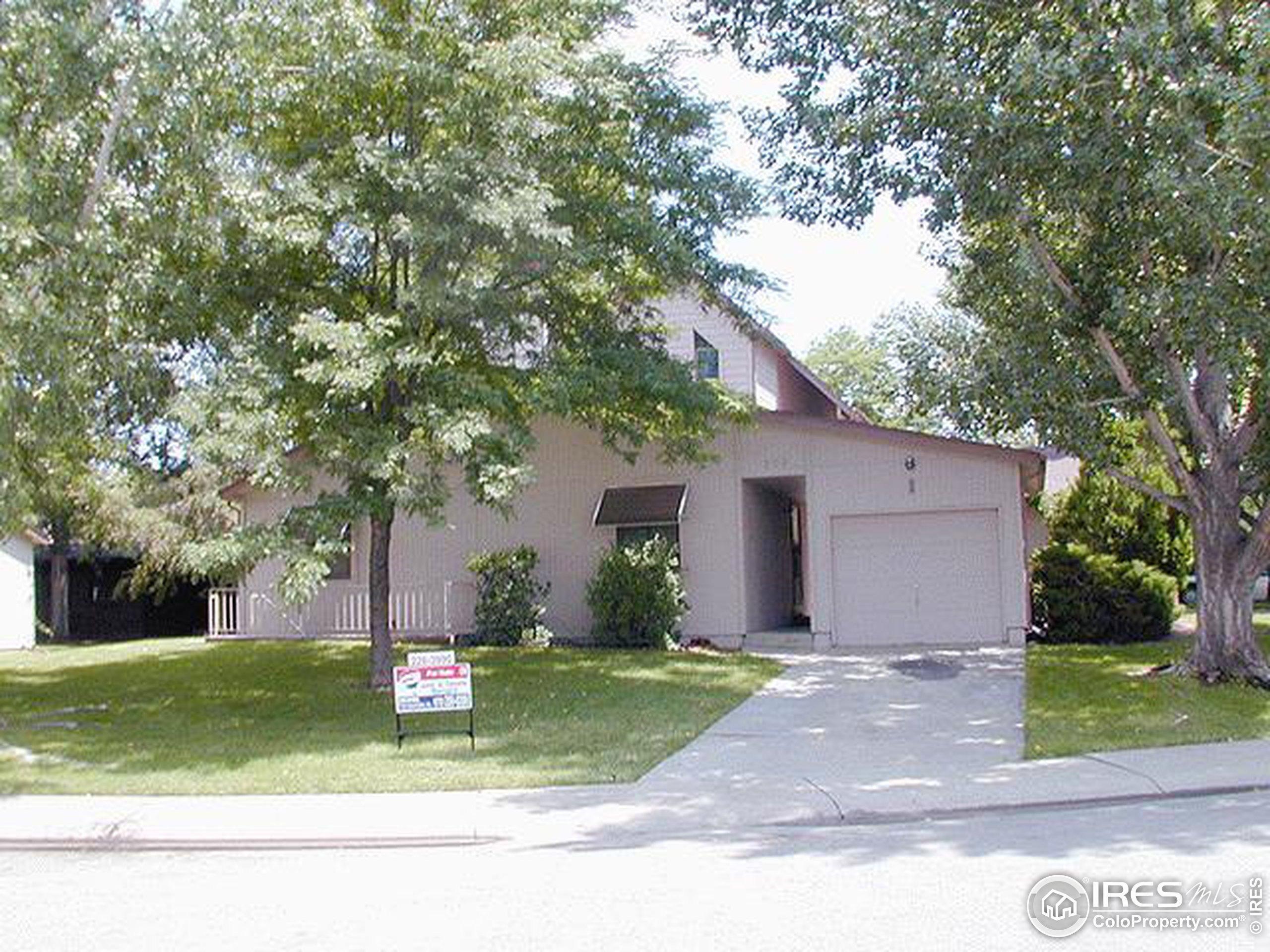 Conifer Ct, Windsor, CO 80550
