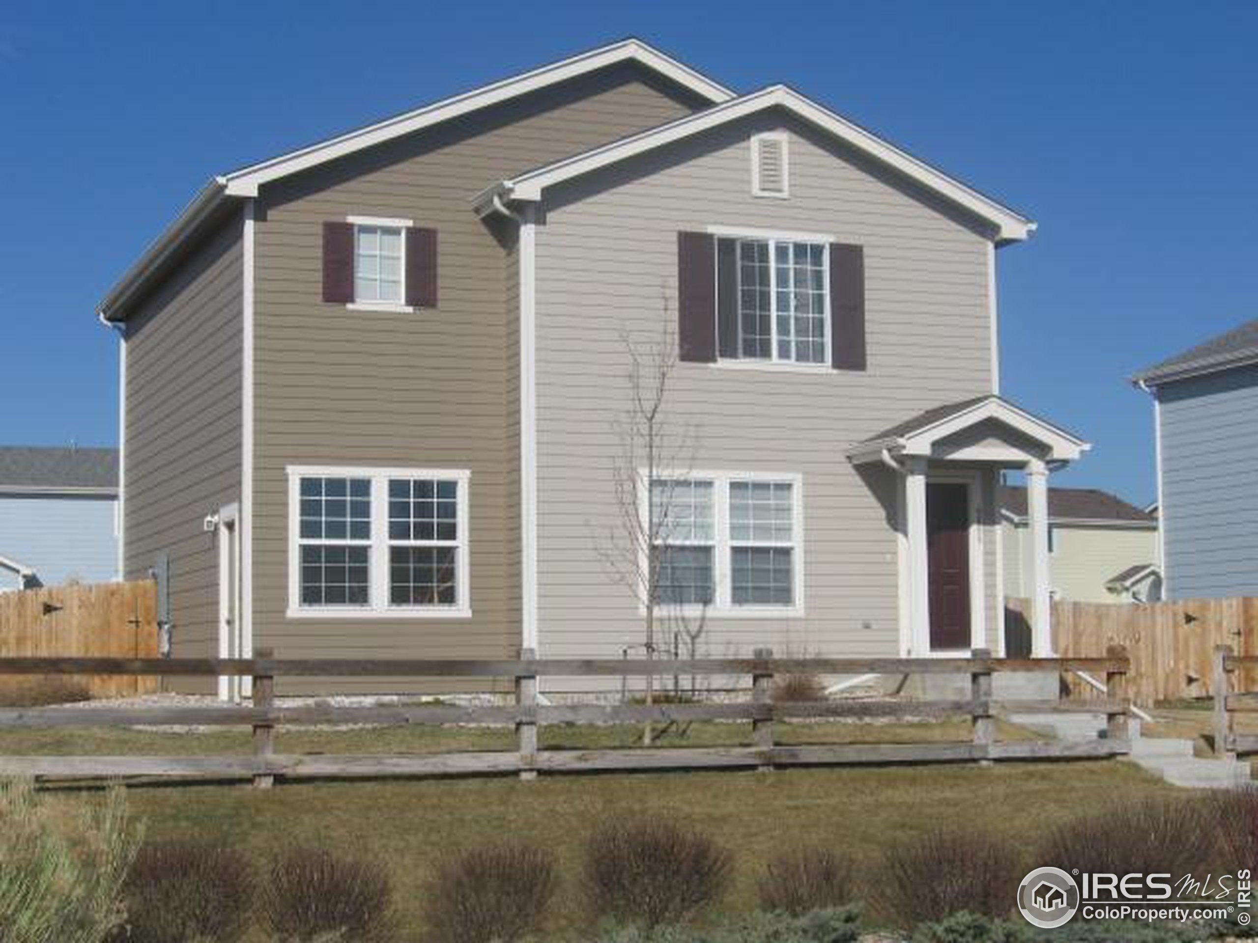 Brittany Dr, Fort Collins, CO 80525