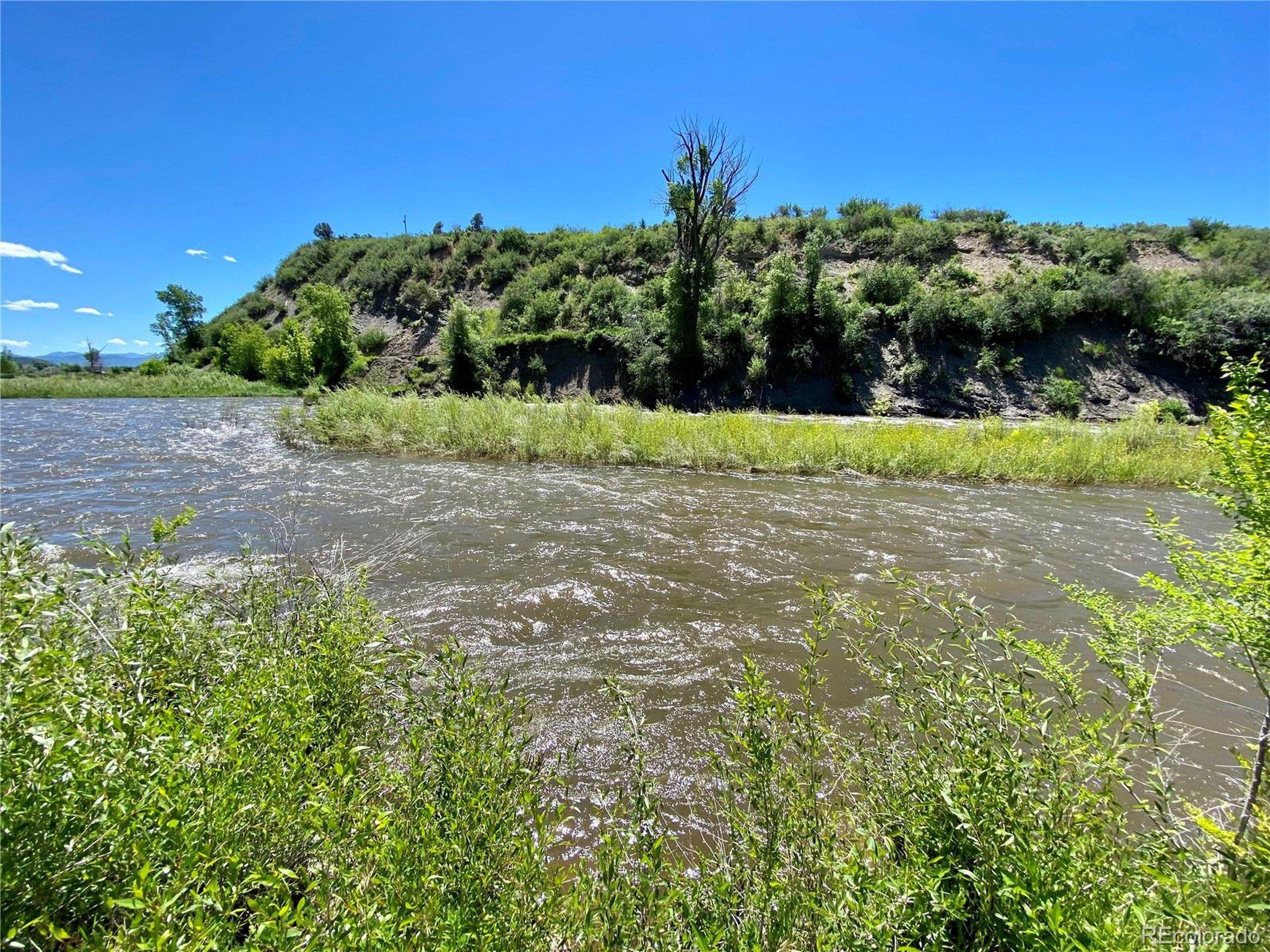 Water St, Meeker, CO 81641