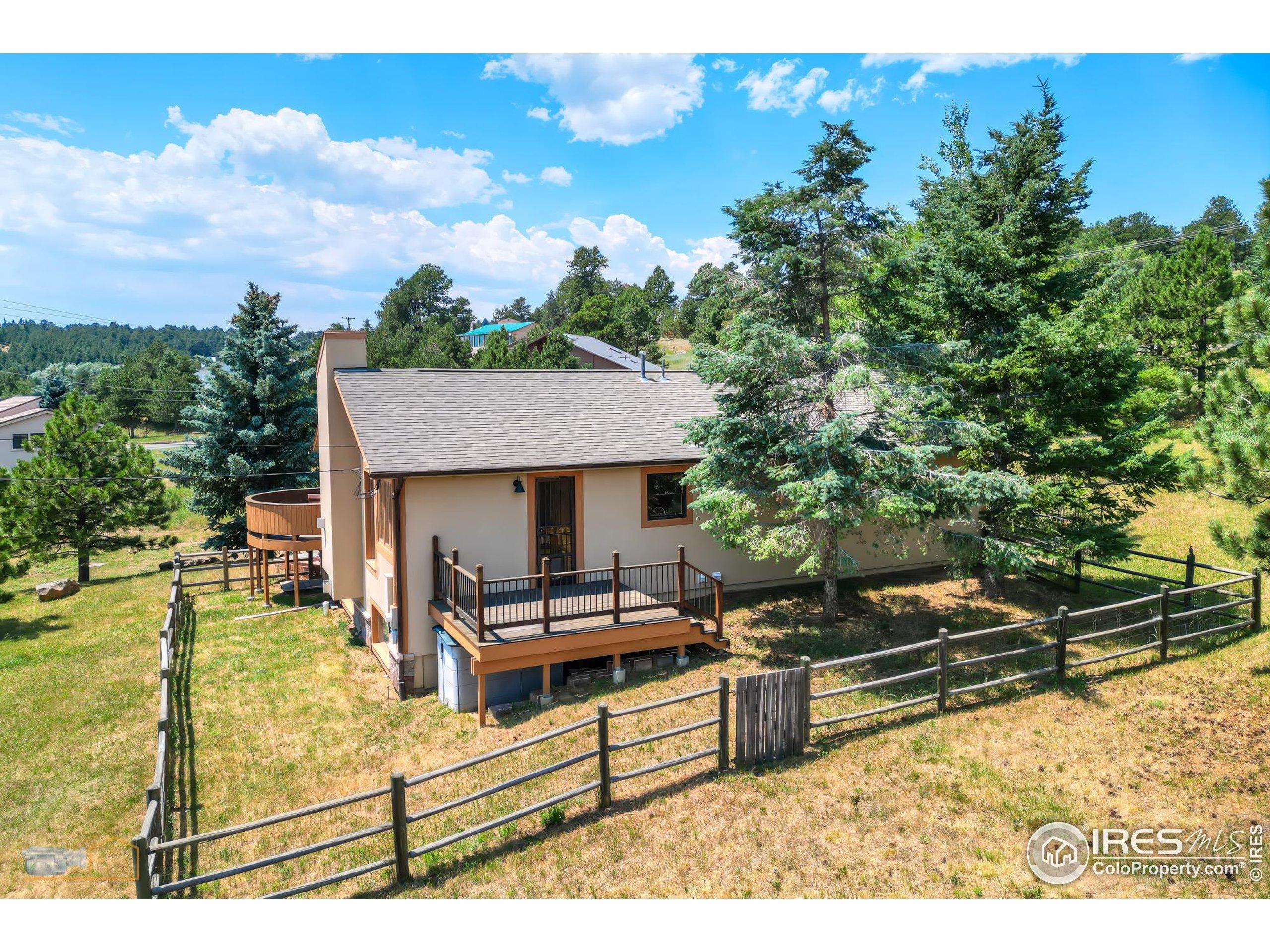 Aspen Rd, Golden, CO 80401