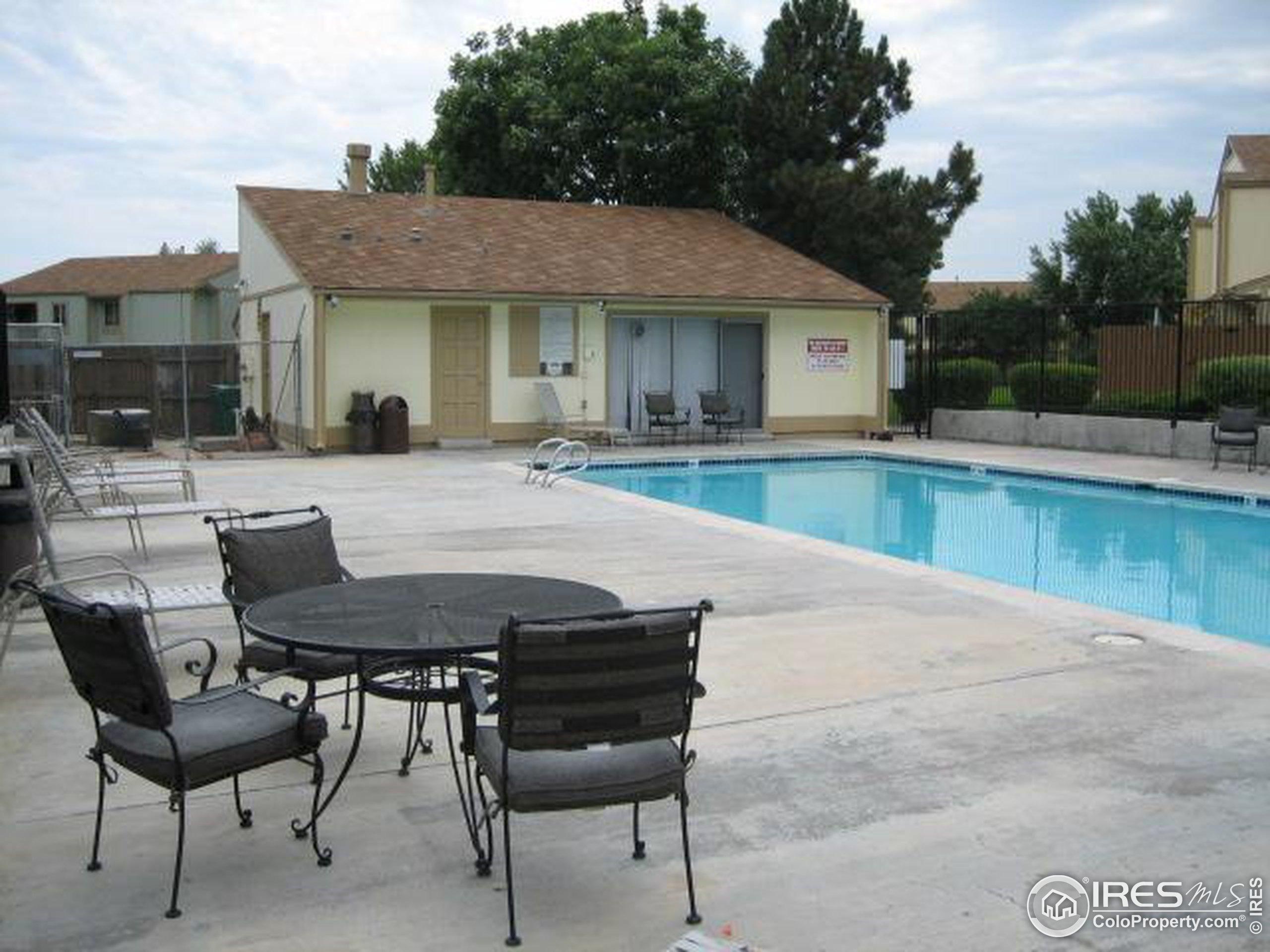 Chase Cir, Arvada, CO 80003
