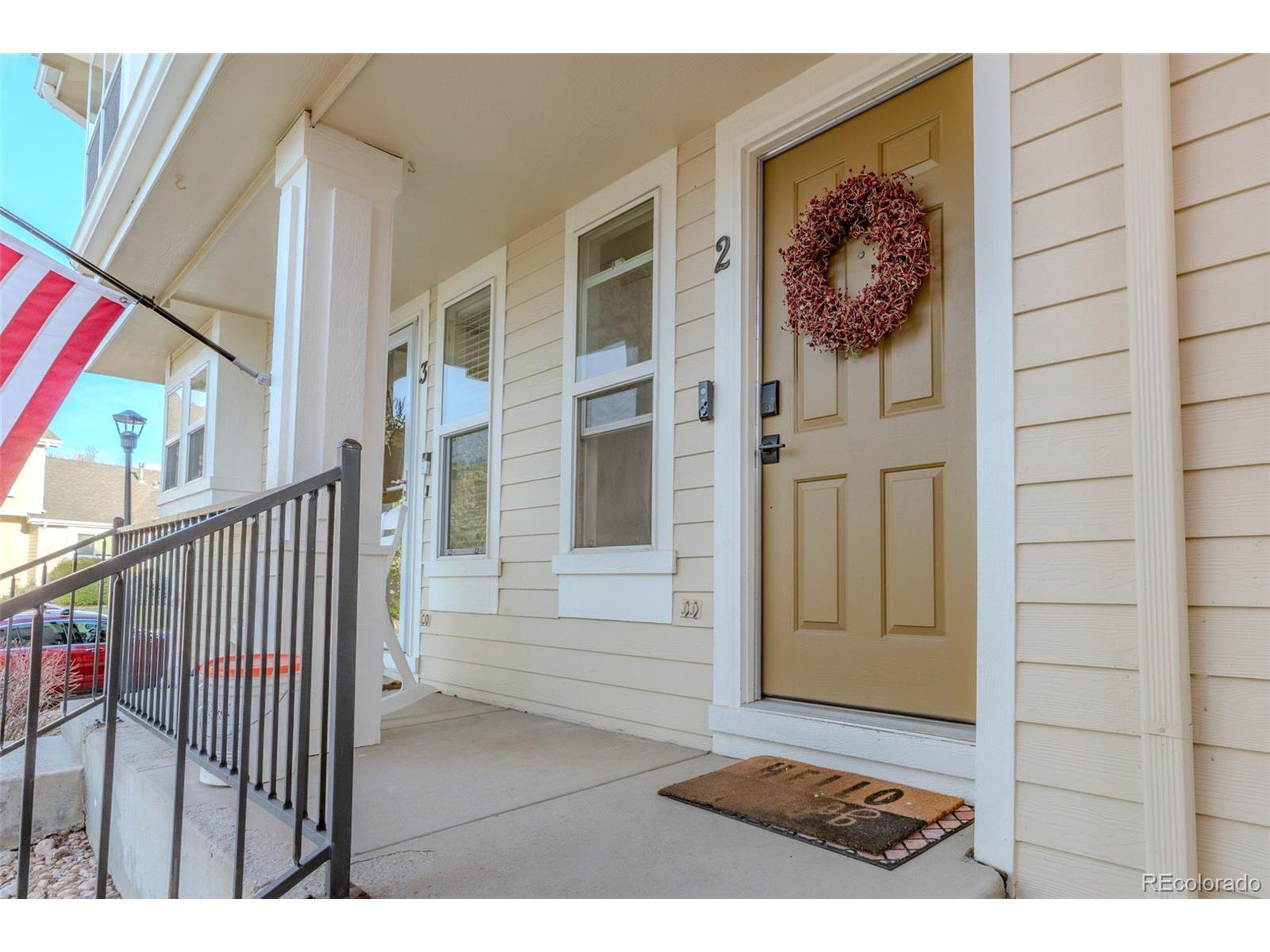 Crown Ridge Ln, Fort Collins, CO 80525