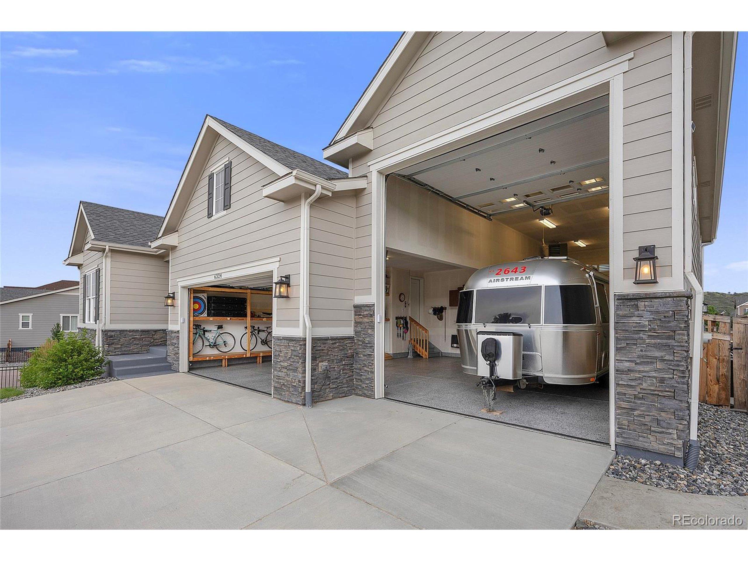 Leilani Dr, Castle Rock, CO 80108