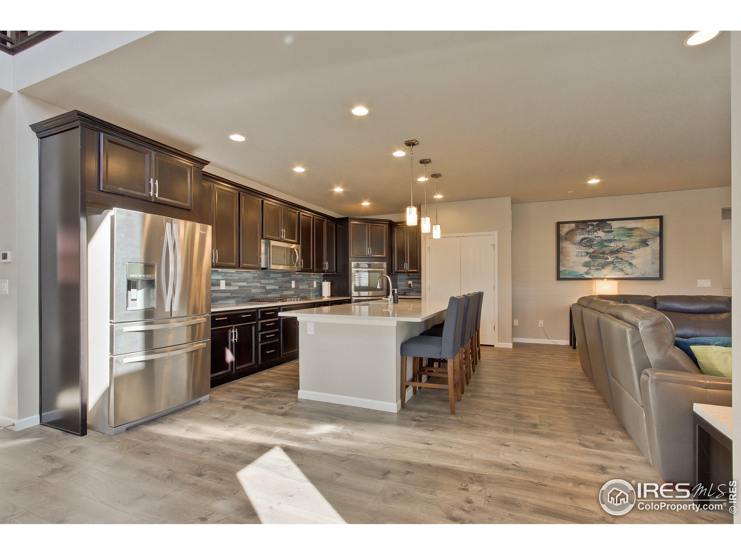 E 133rd Pl, Thornton, CO 80602