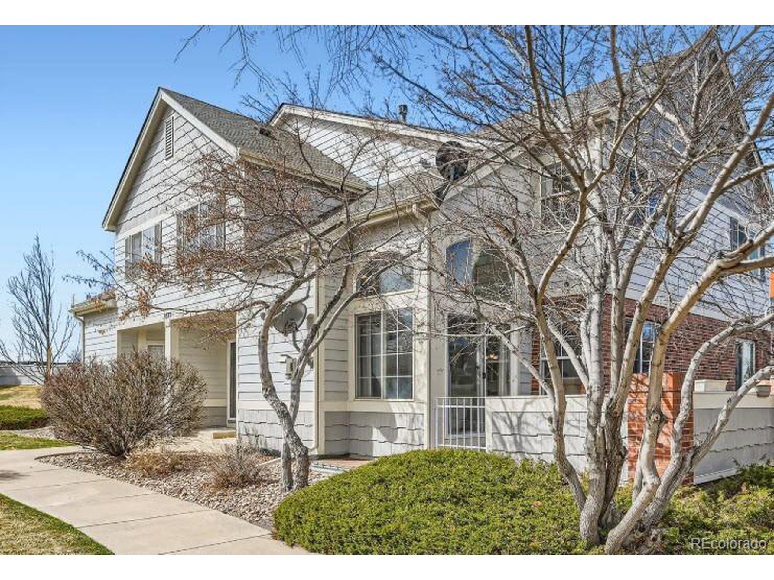 Deerhorn Ct, Parker, CO 80134
