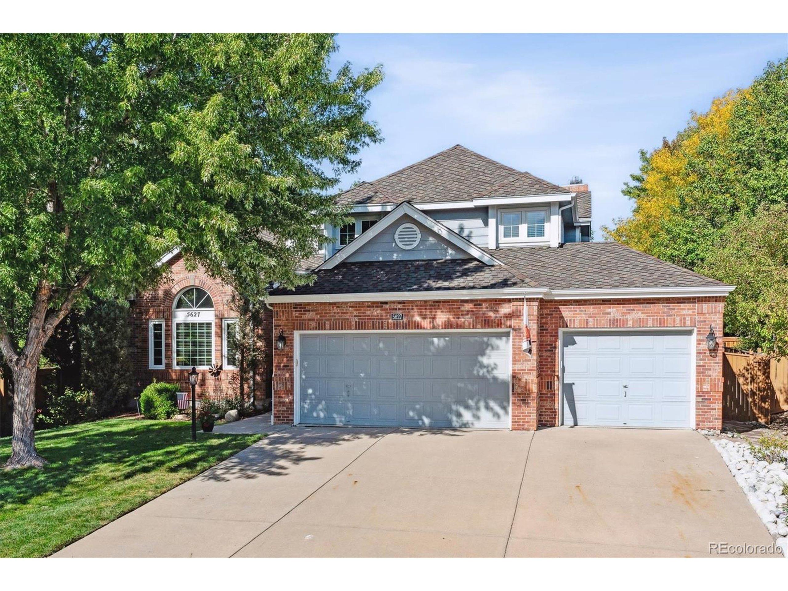 S Idalia St, Centennial, CO 80015