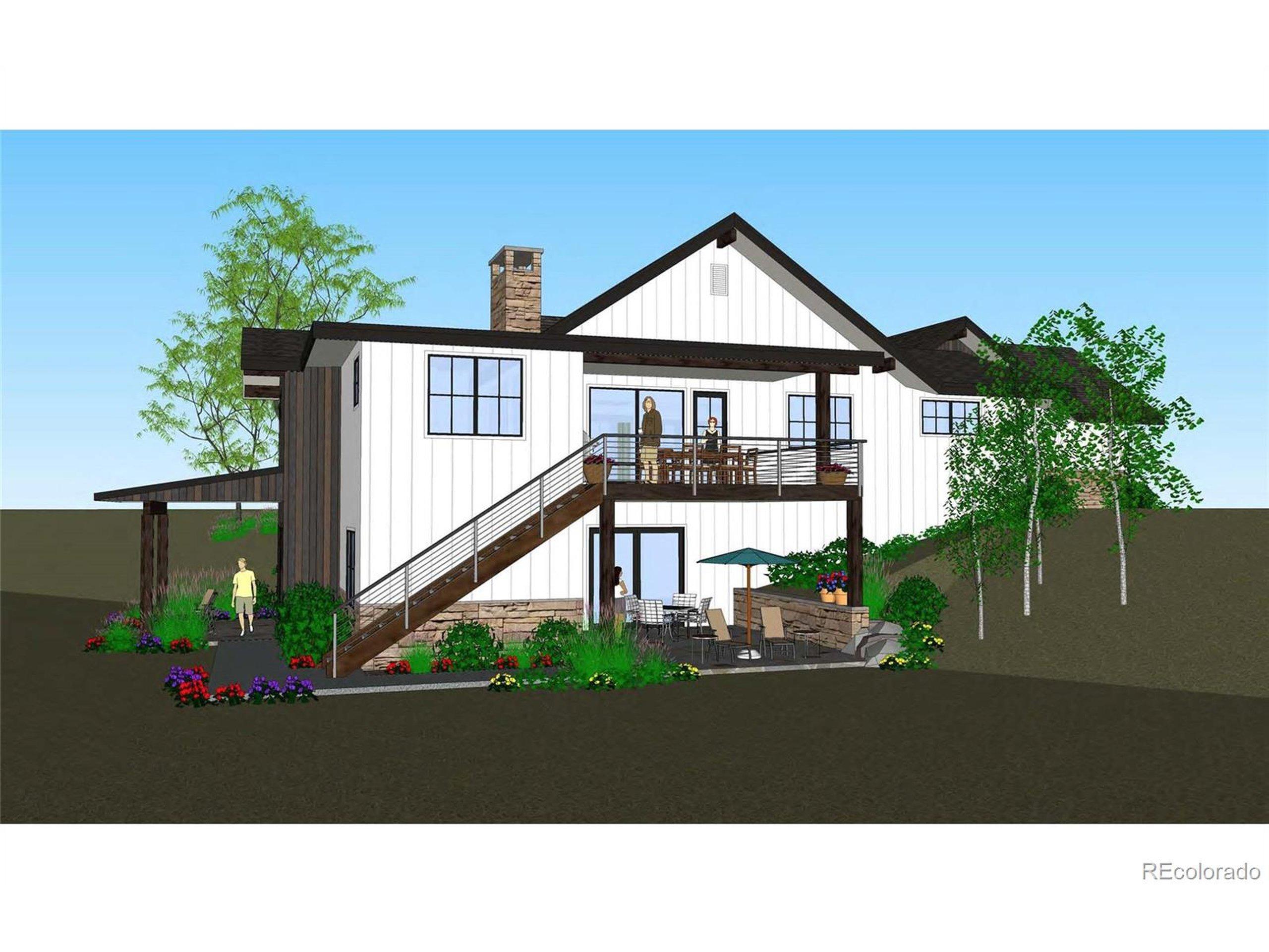 Van Sickle St, Strasburg, CO 80136