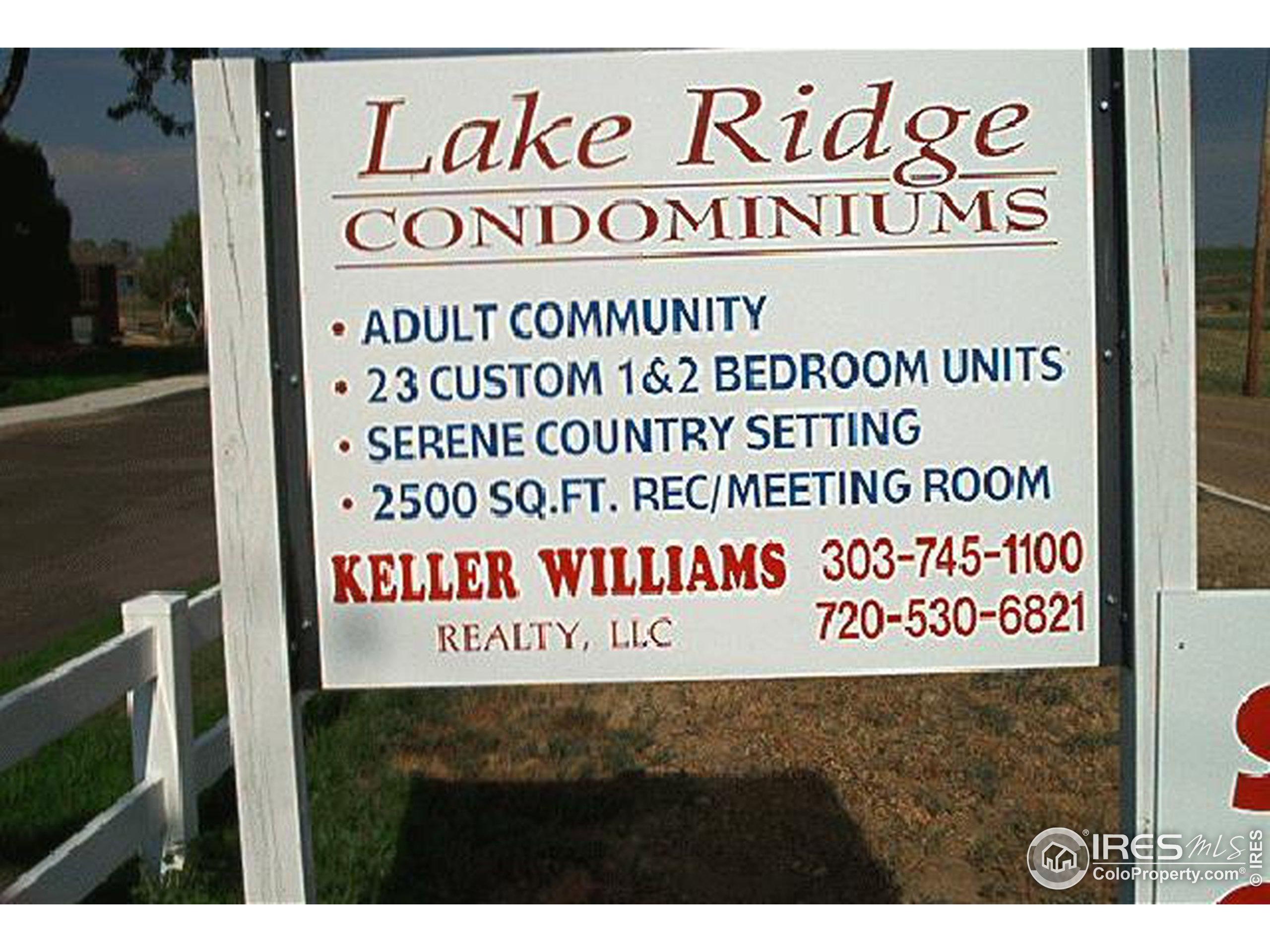 County Road 32, Mead, CO 80504