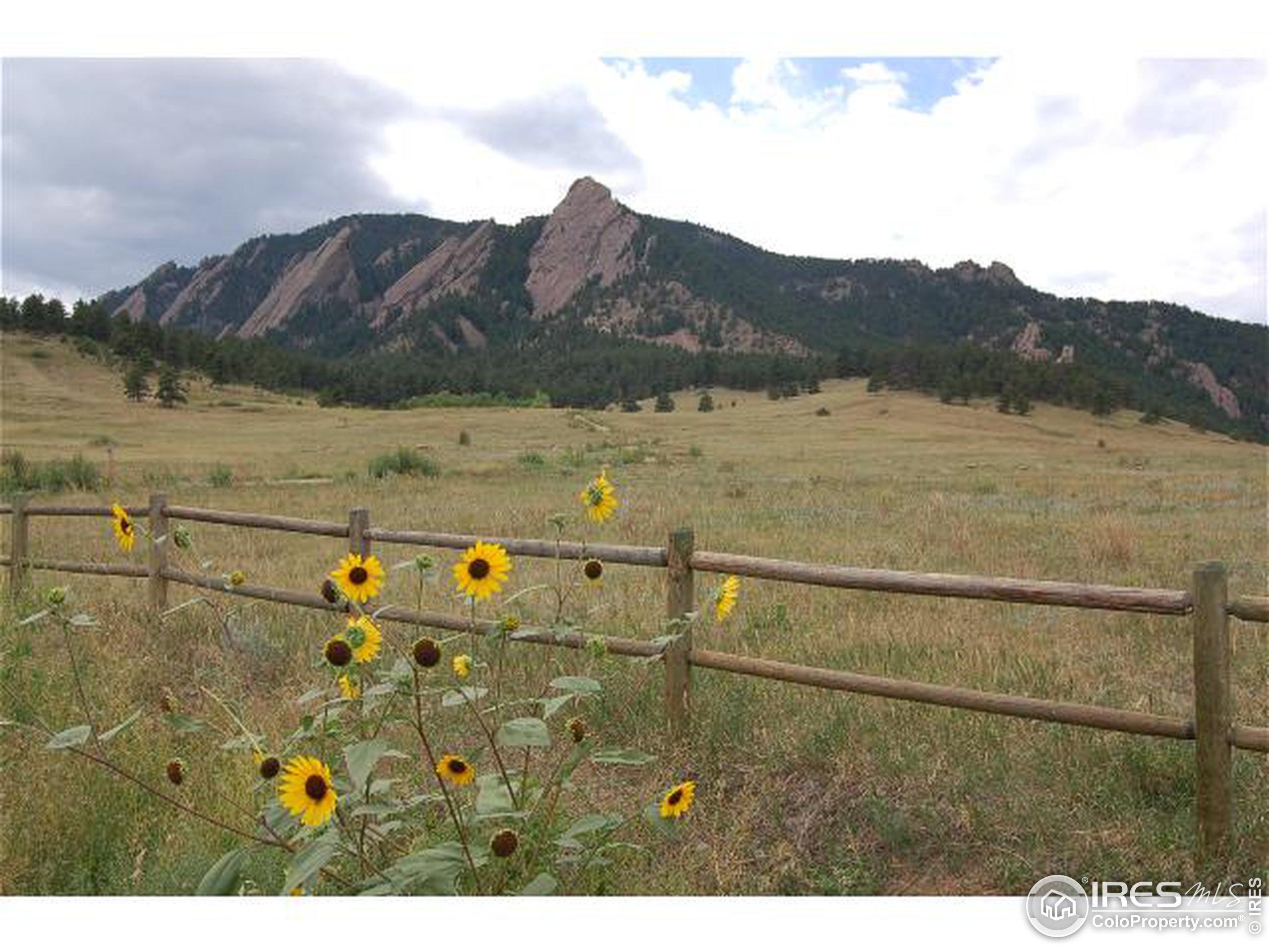 Baseline Rd, Boulder, CO 80302