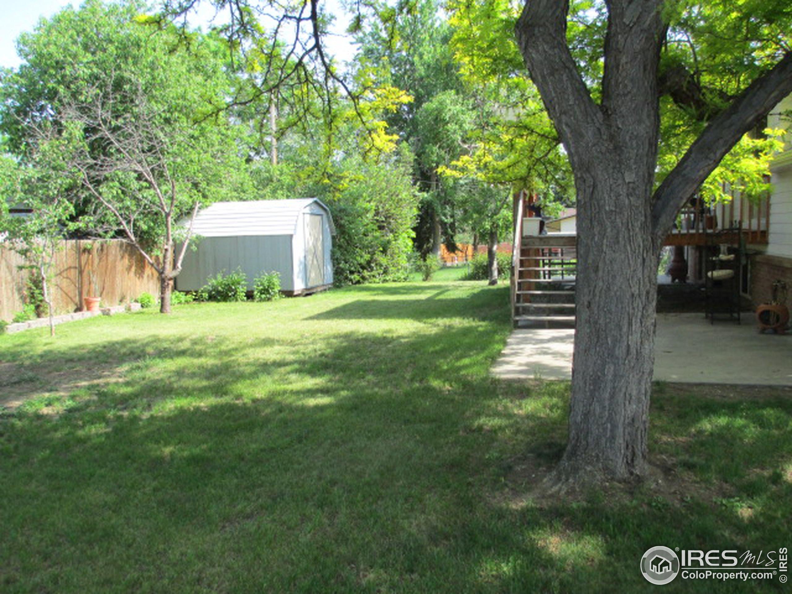 Parfet Ct, Arvada, CO 80004