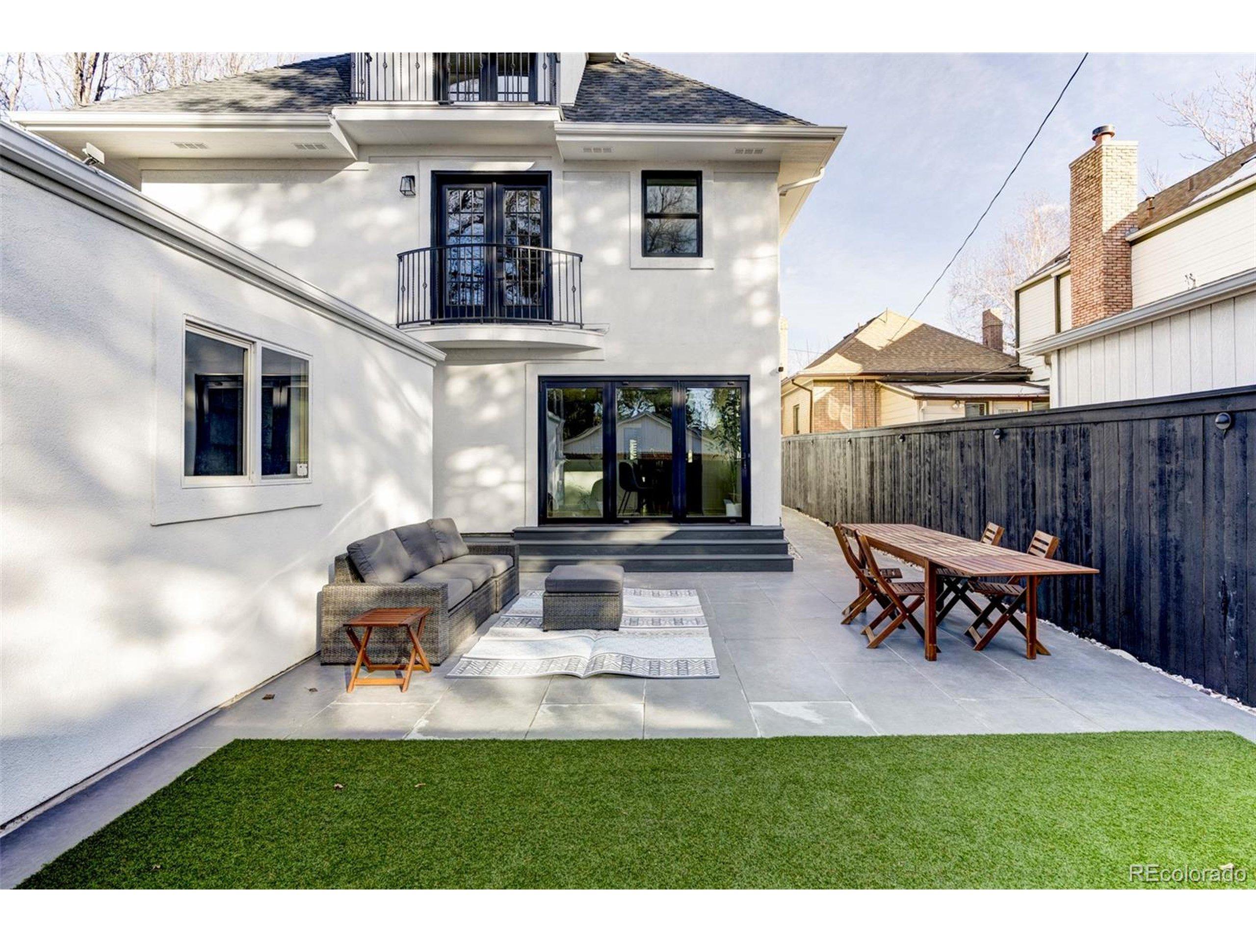 Cook St, Denver, CO 80206