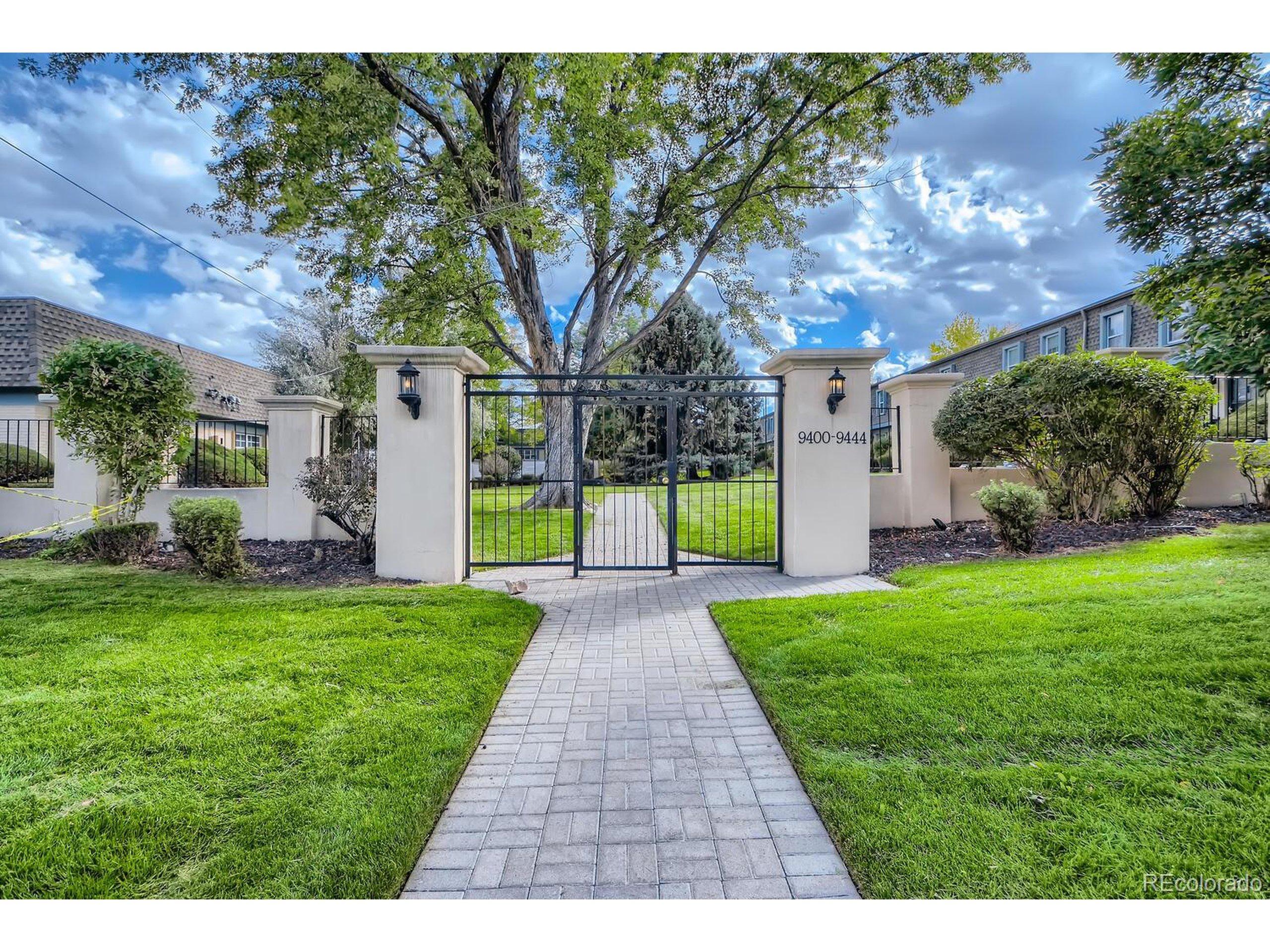 E Girard Ave, Denver, CO 80231