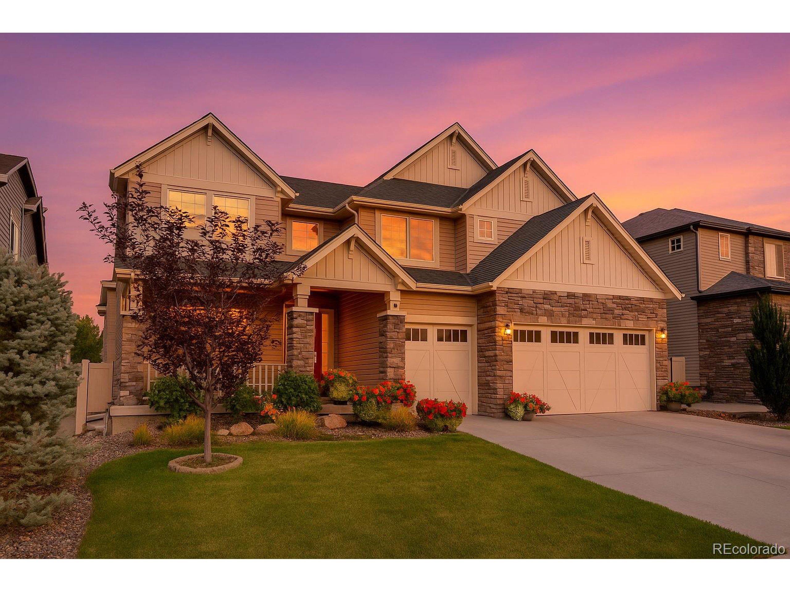 Liverpool St, Denver, CO 80249