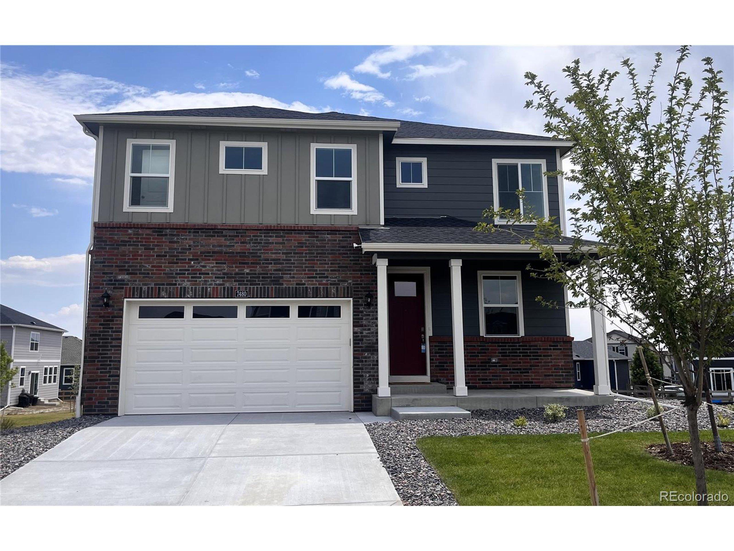 E 158th Pl, Thornton, CO 80602