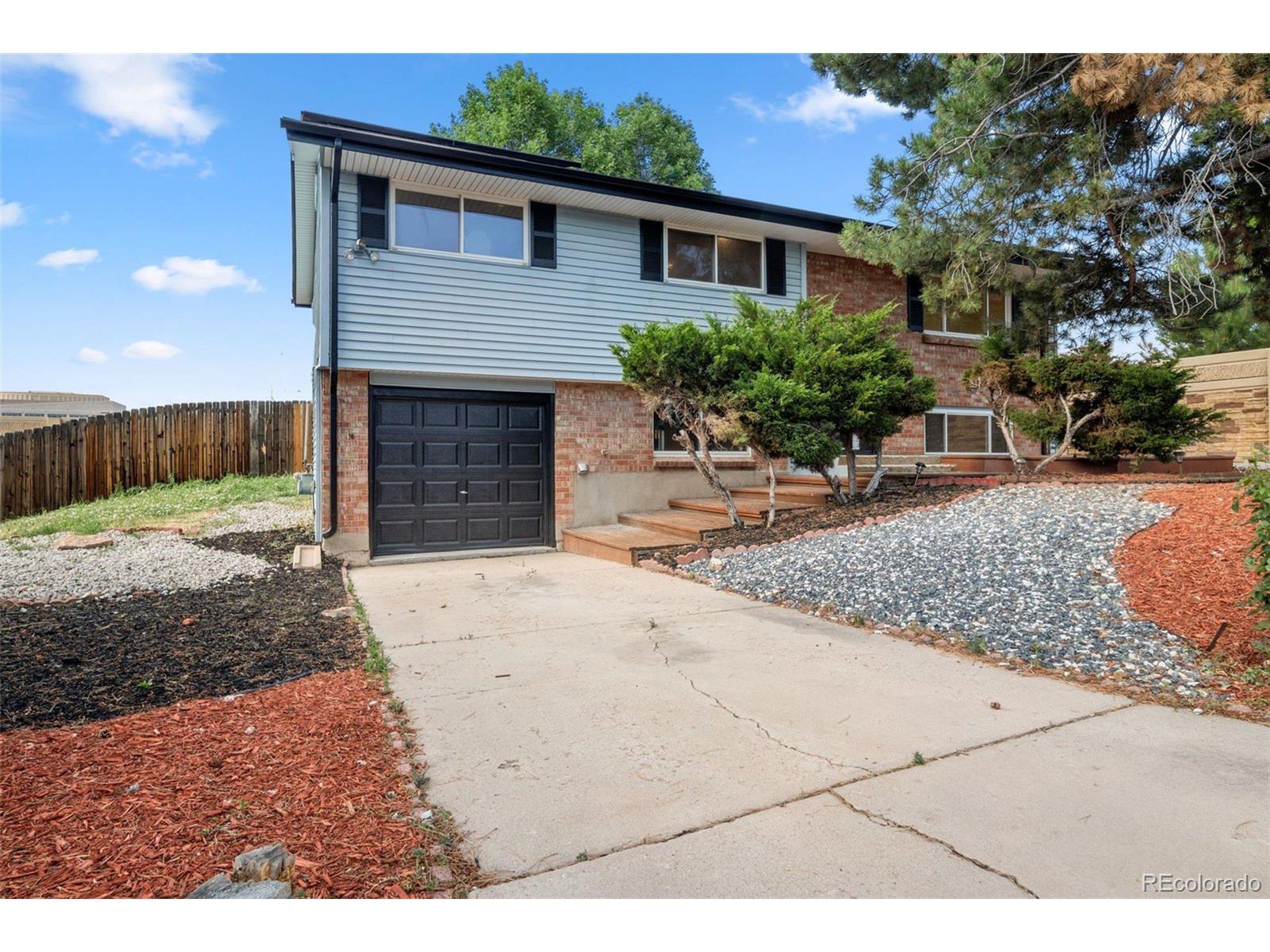 E Briarwood Ave, Centennial, CO 80112