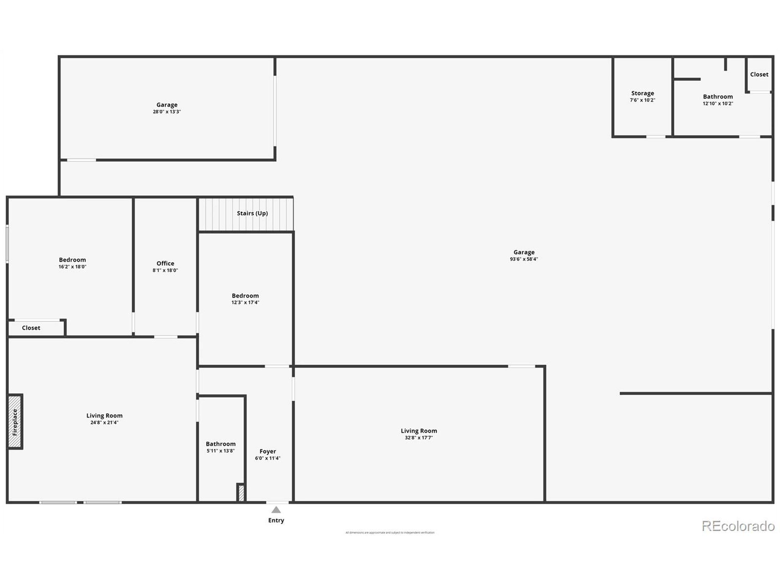Curtis Rd, Peyton, CO 80831