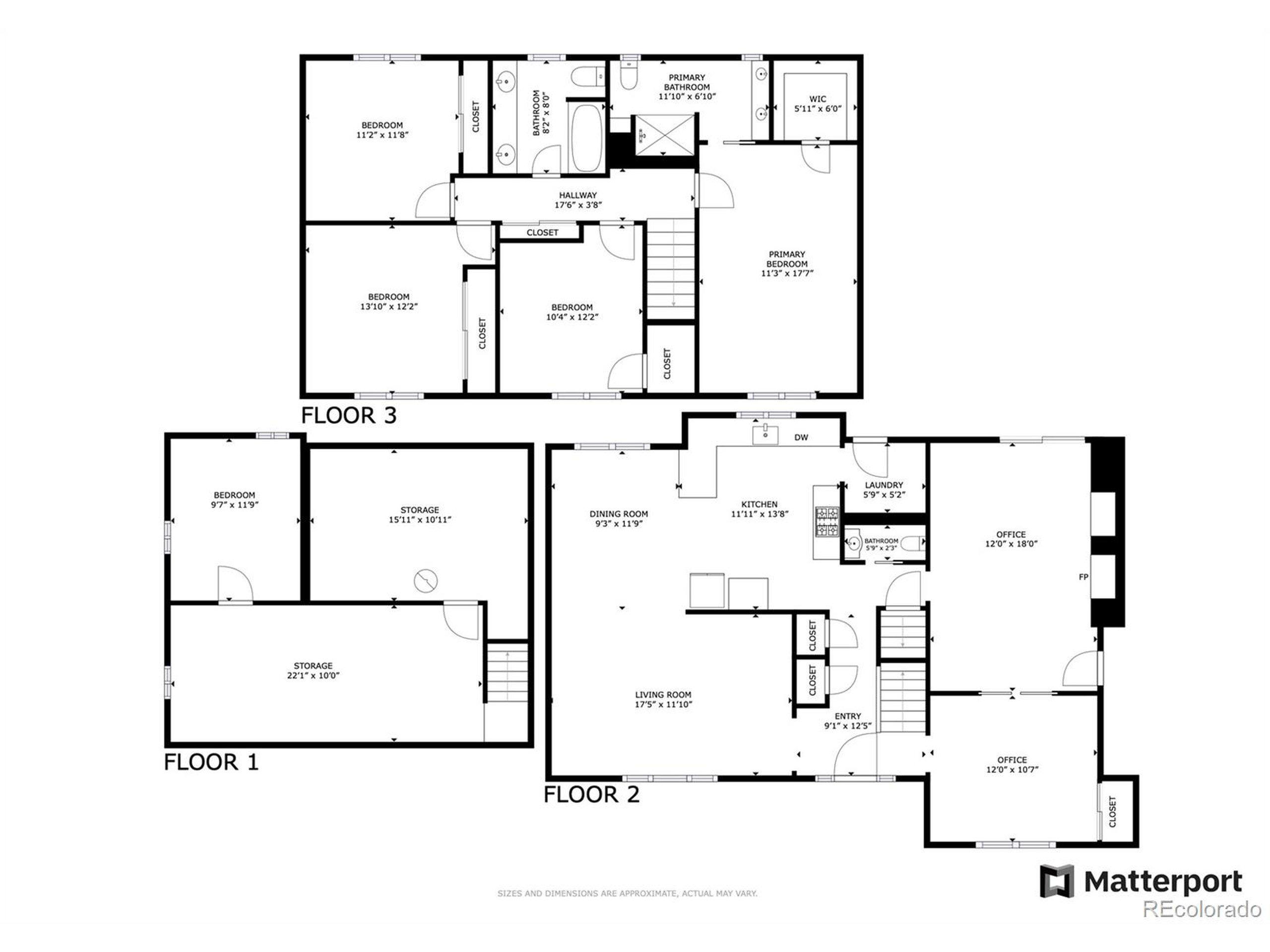 S Franklin Cir, Centennial, CO 80122