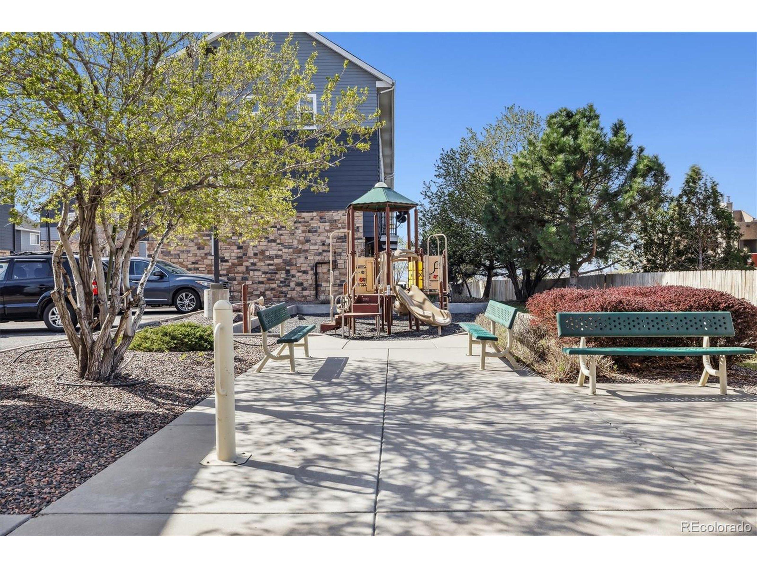 Pearl St, Thornton, CO 80229