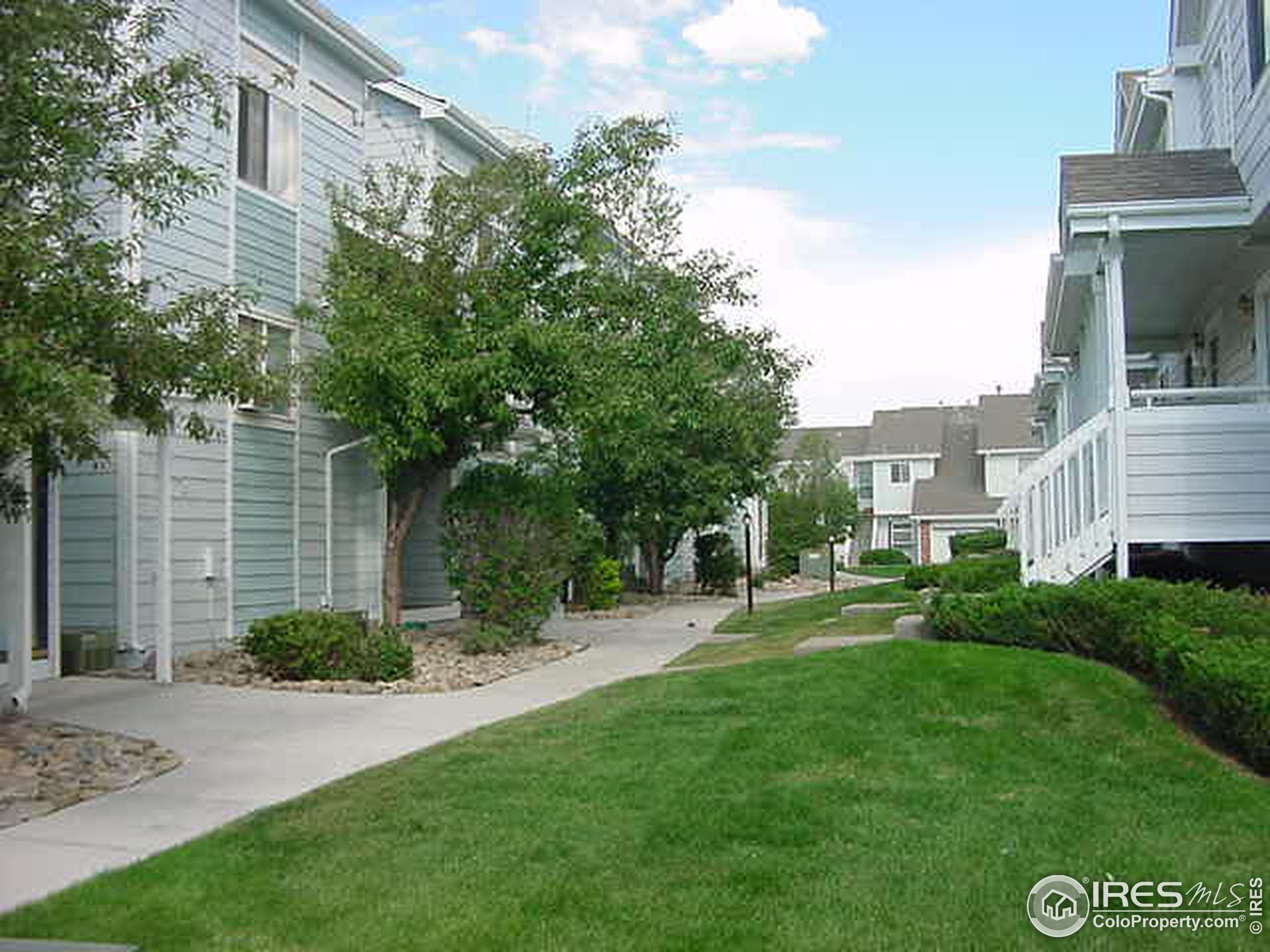 E Wyoming Pl, Aurora, CO 80017
