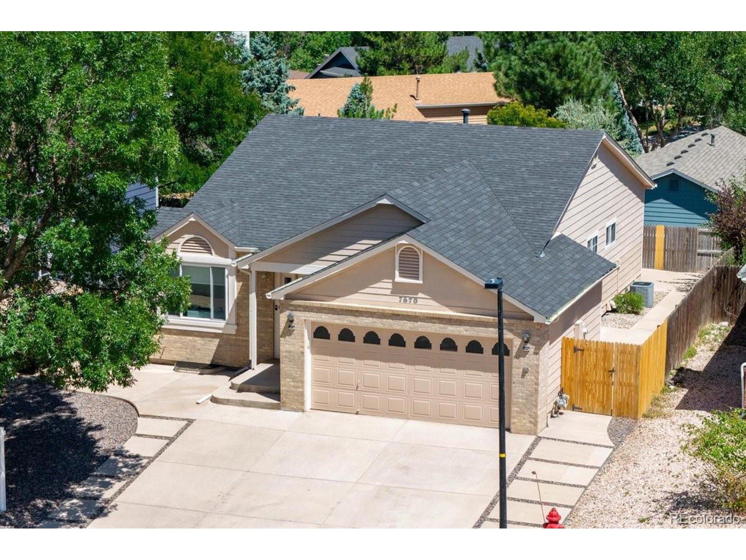 Jared Way, Littleton, CO 80125