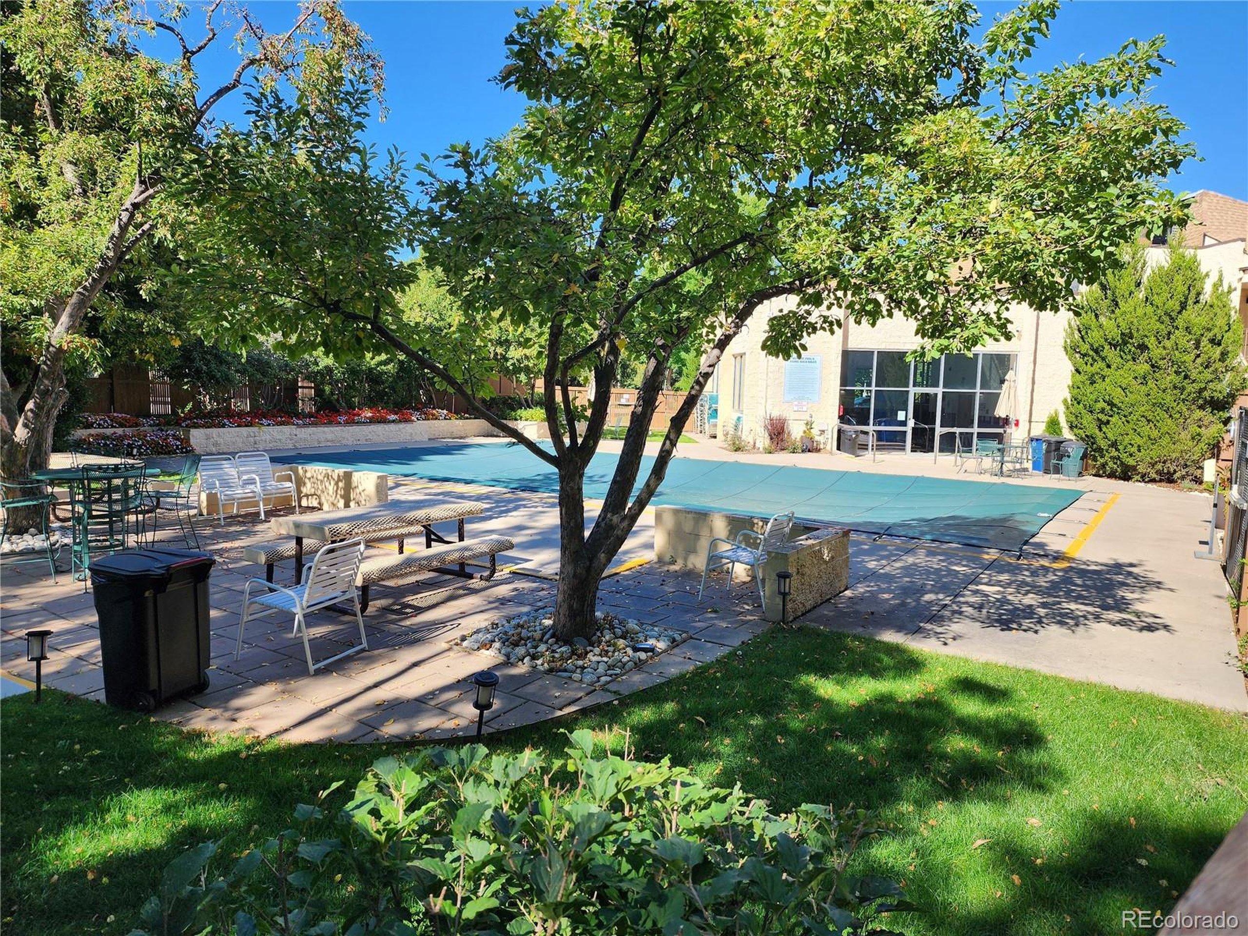E Girard Ave, Denver, CO 80224