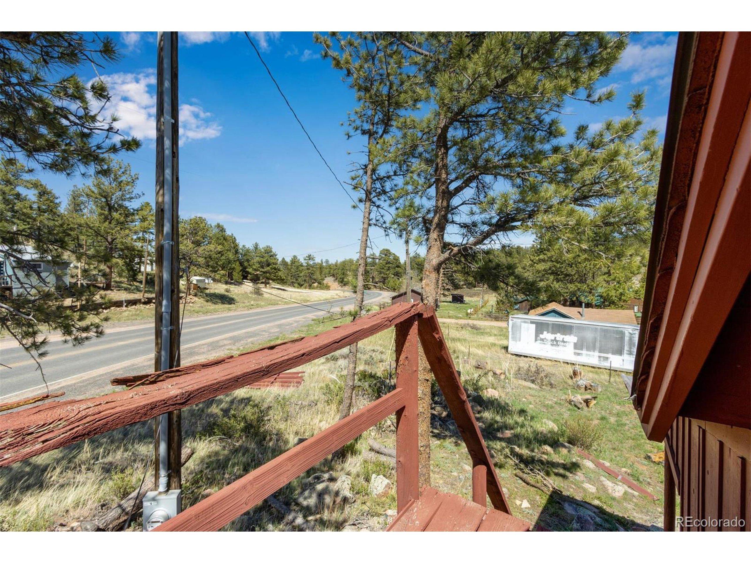 County Road 67j, Red Feather Lakes, CO 80545