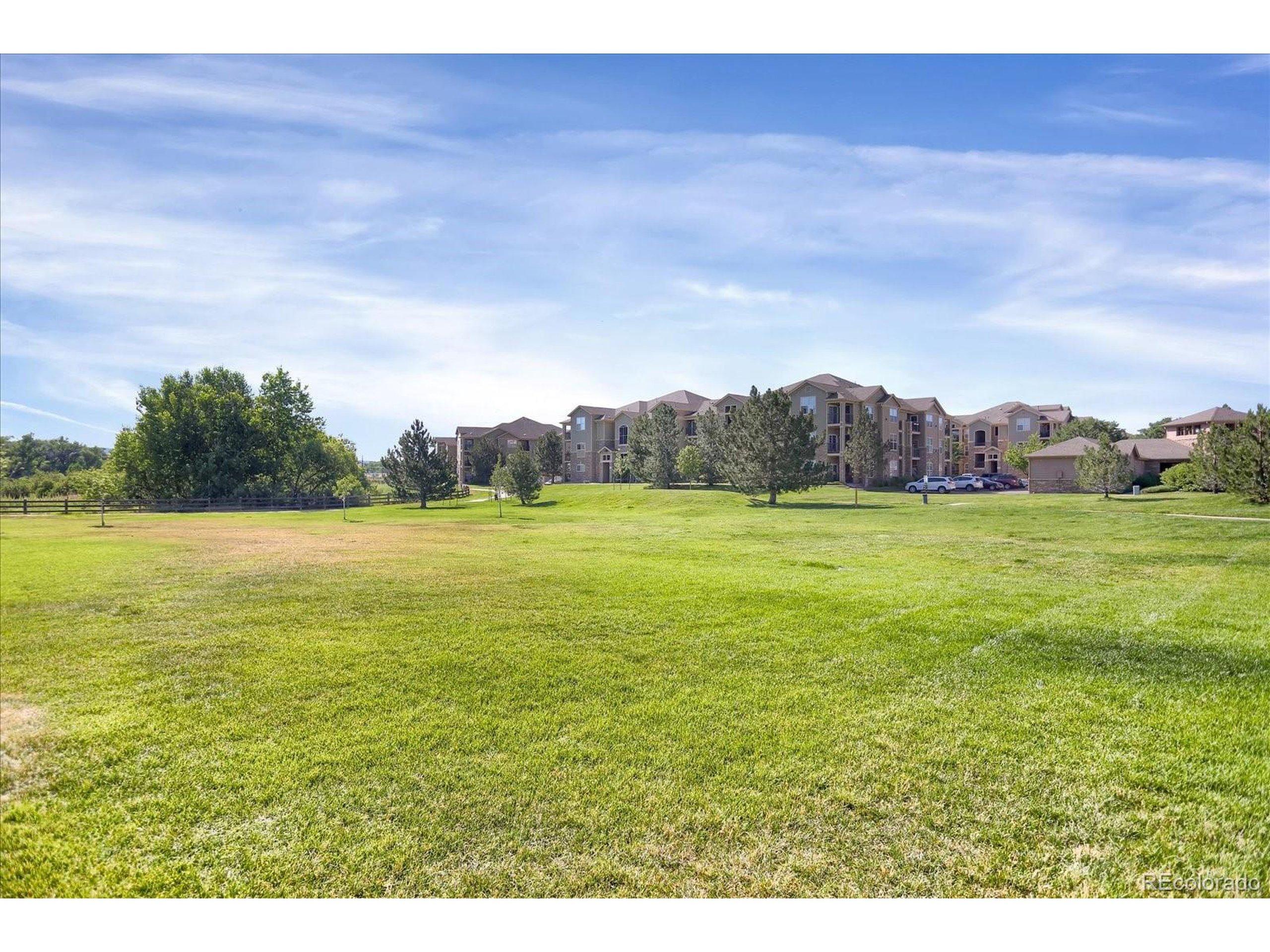 Rolling Way, Parker, CO 80134