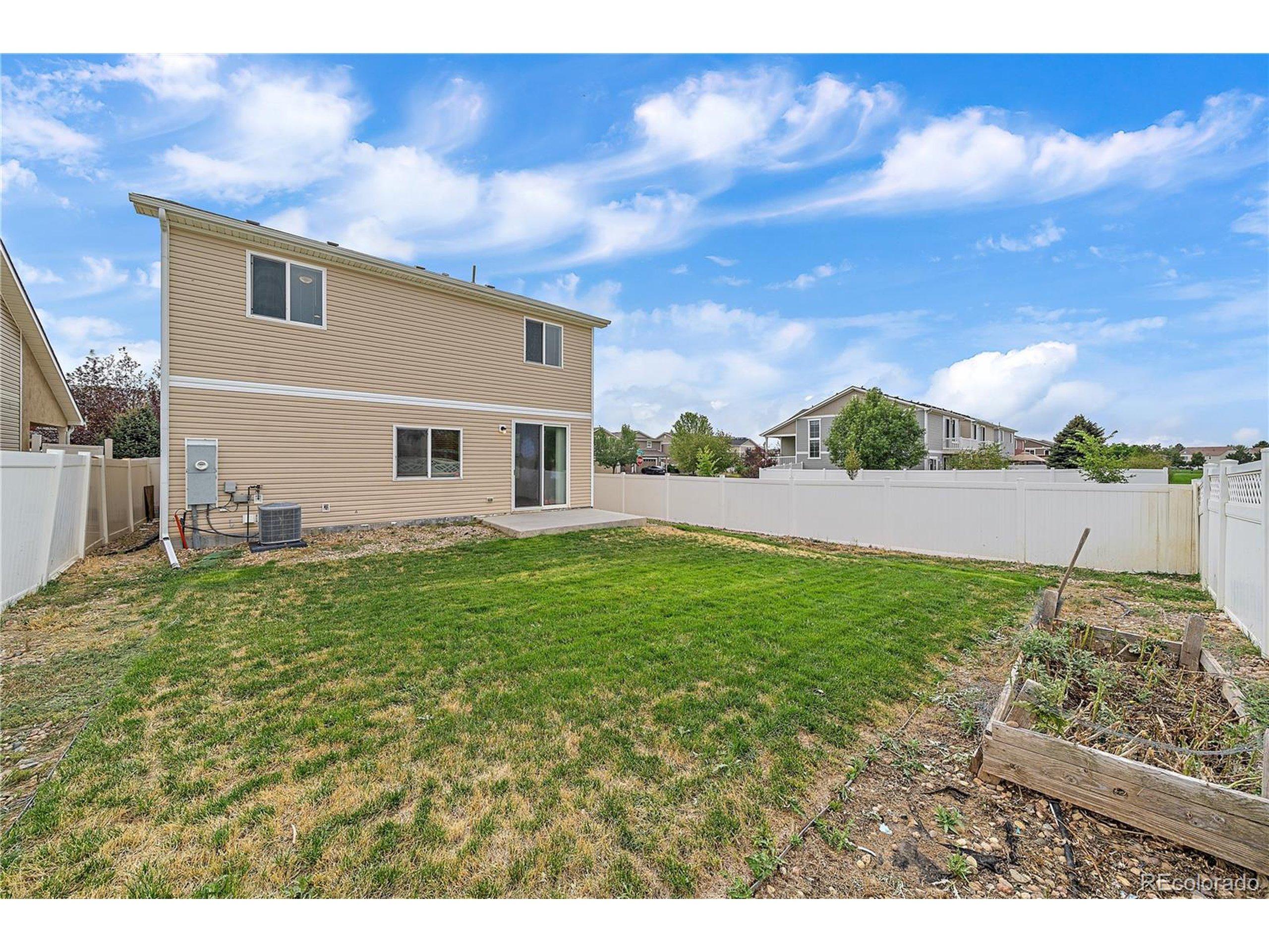 Killarney St, Denver, CO 80249