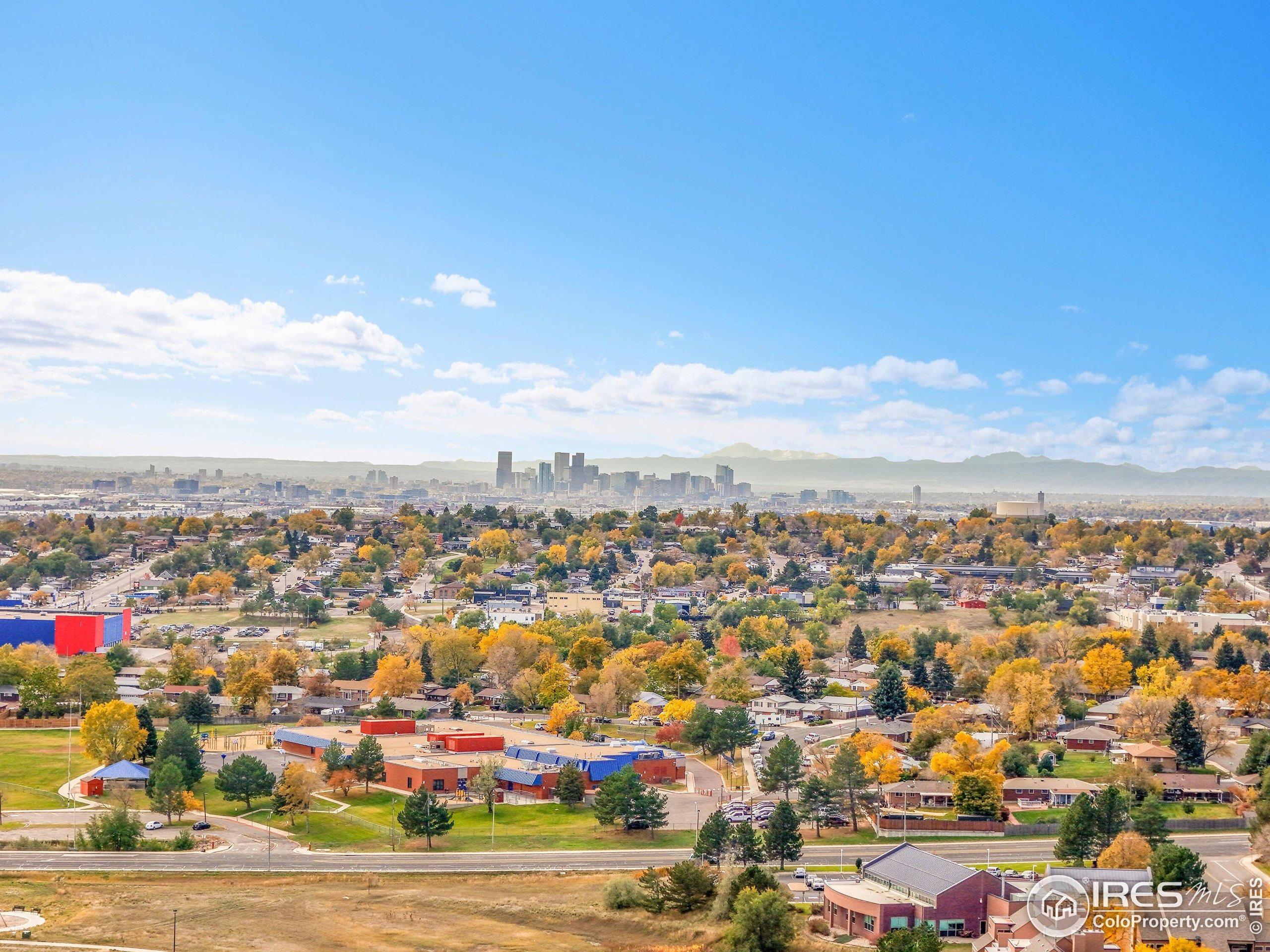 W 91st Cir, Thornton, CO 80260