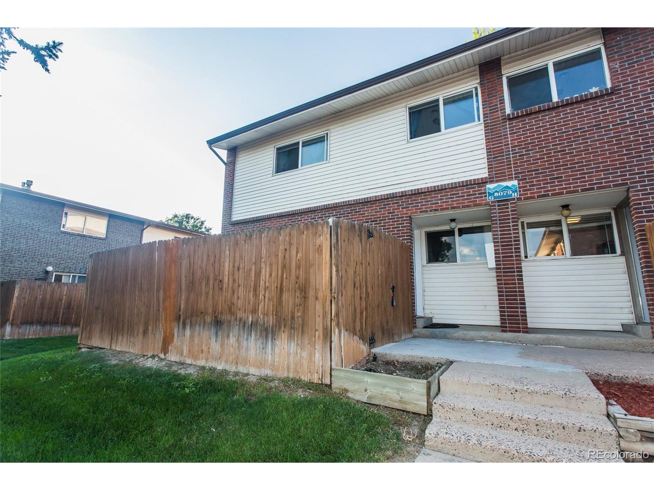 Wolff St, Westminster, CO 80031