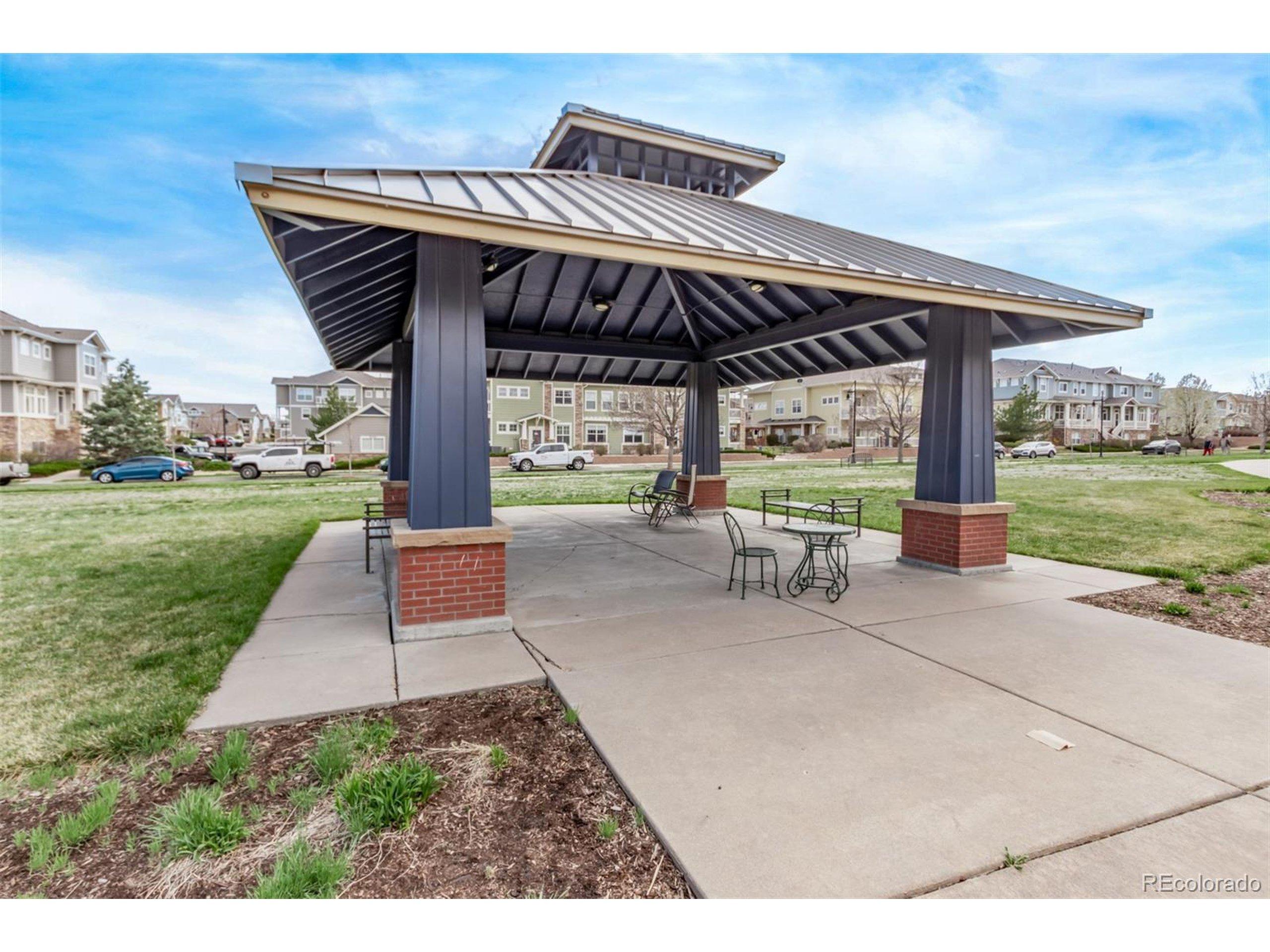 Las Ramblas Ct, Parker, CO 80134