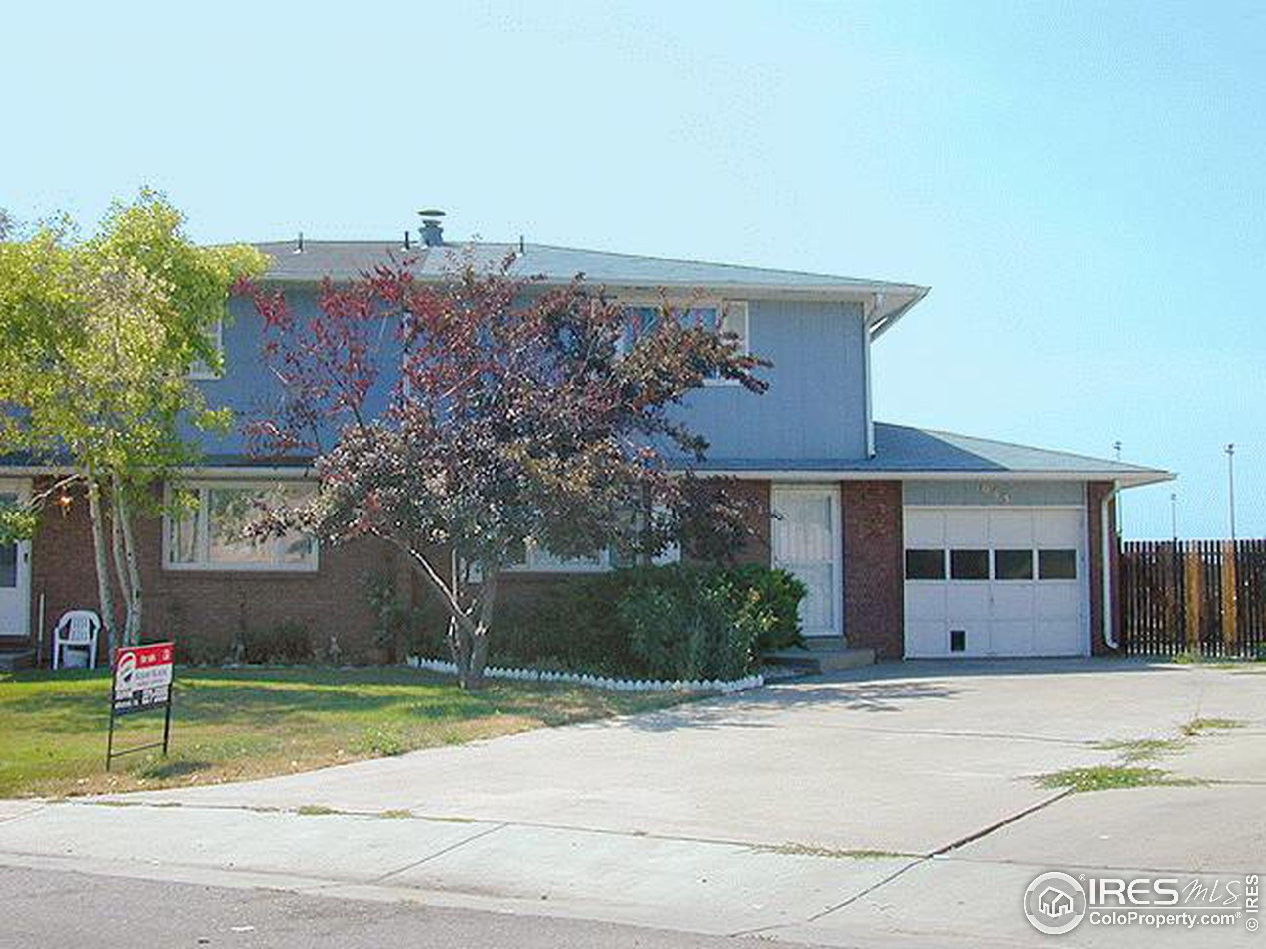 Vera Ct, Loveland, CO 80537