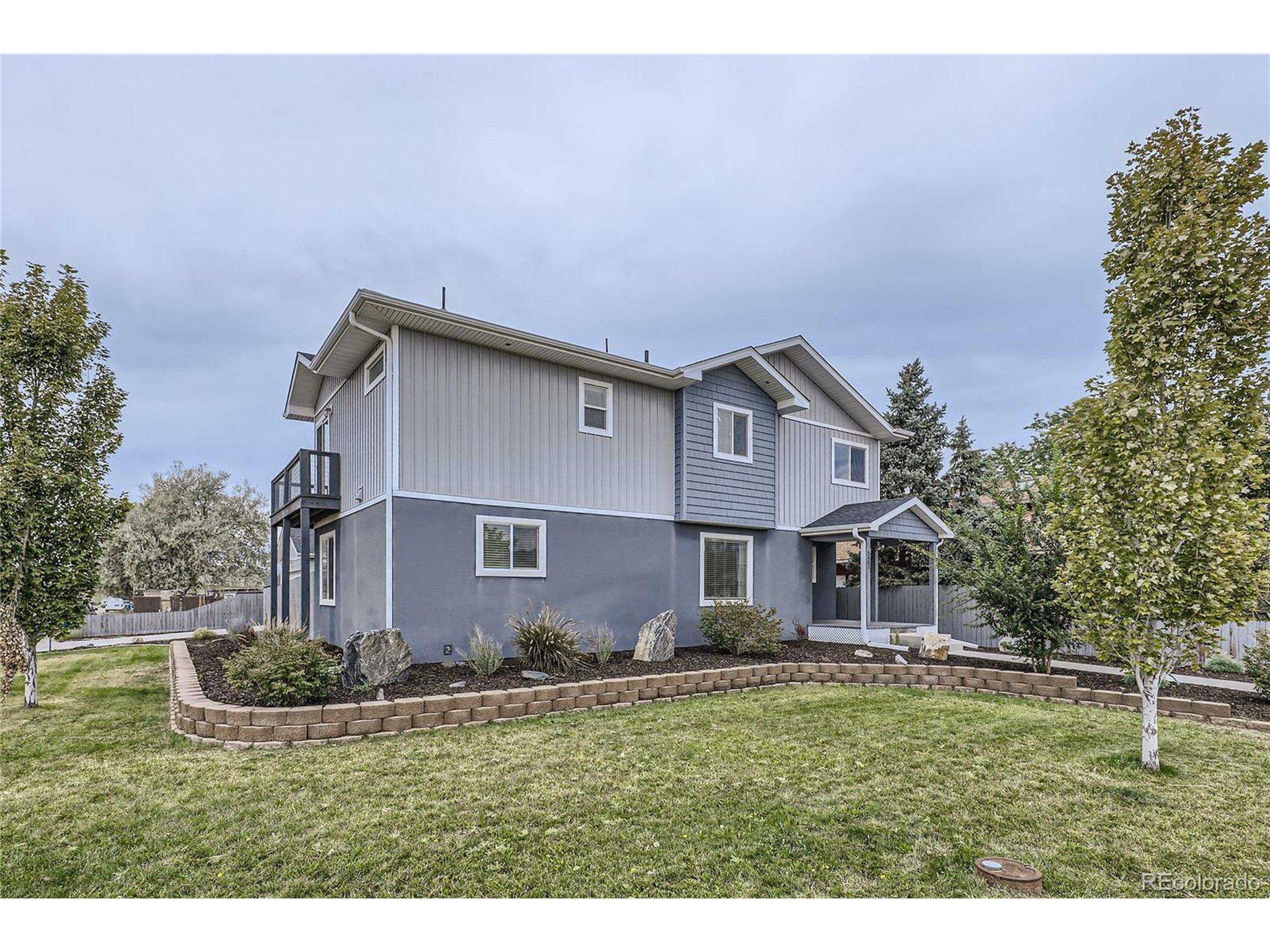 Monaco St, Commerce City, CO 80022